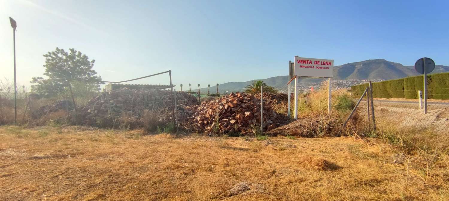 Villa en finca rustica en Alhaurin de la Torre