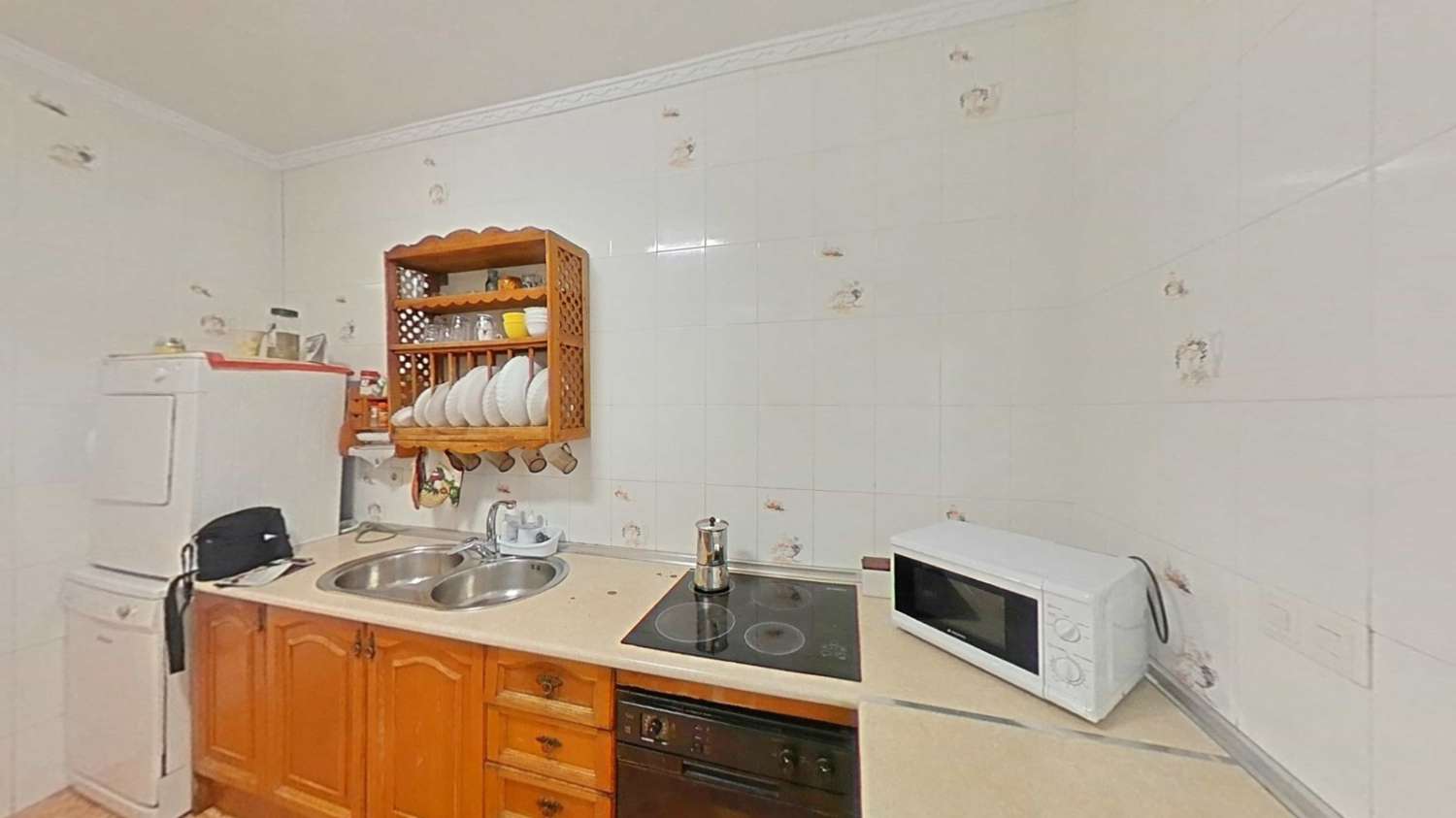 Semi-detached house with 3 bedrooms in Platero area
