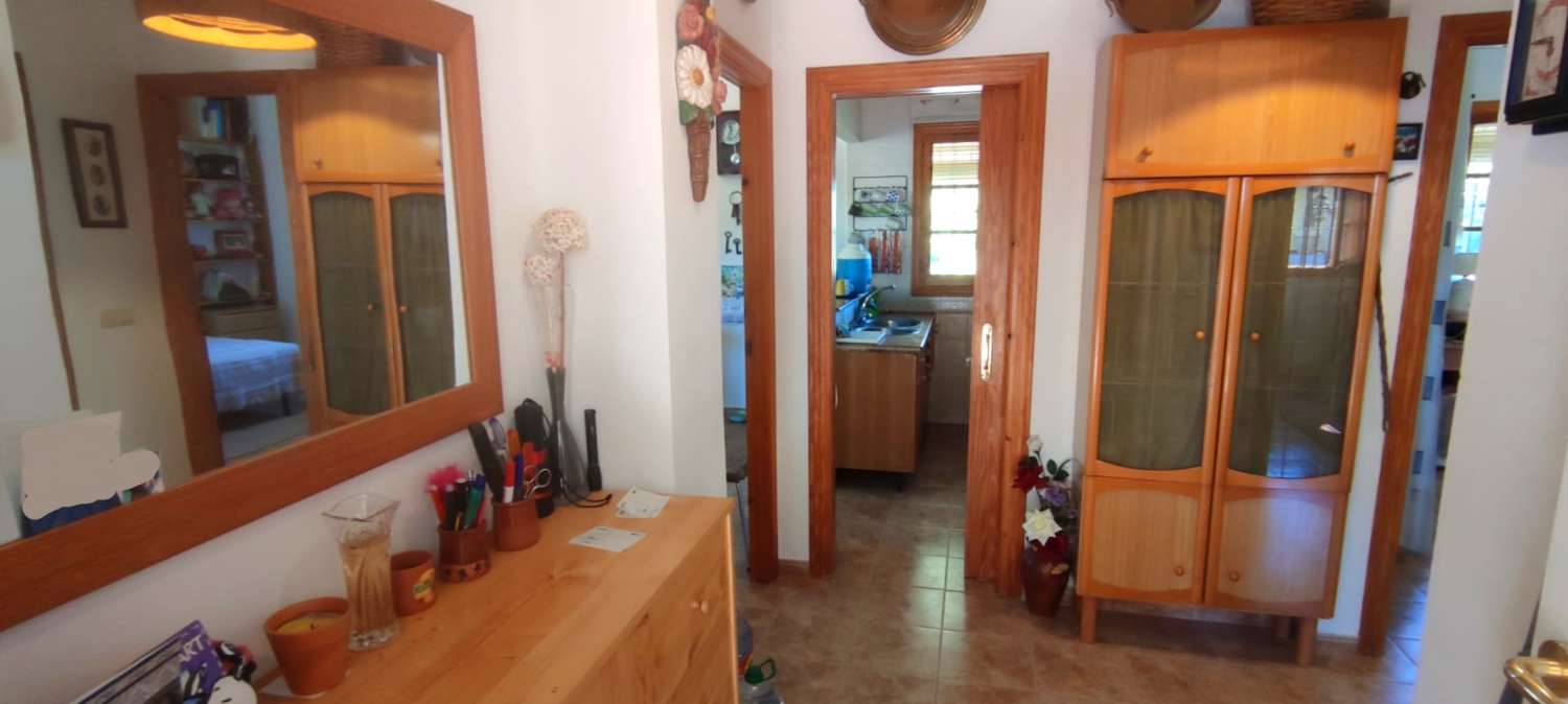 Preciosa casa de campo en parcela de 3.300m2 en Cártama