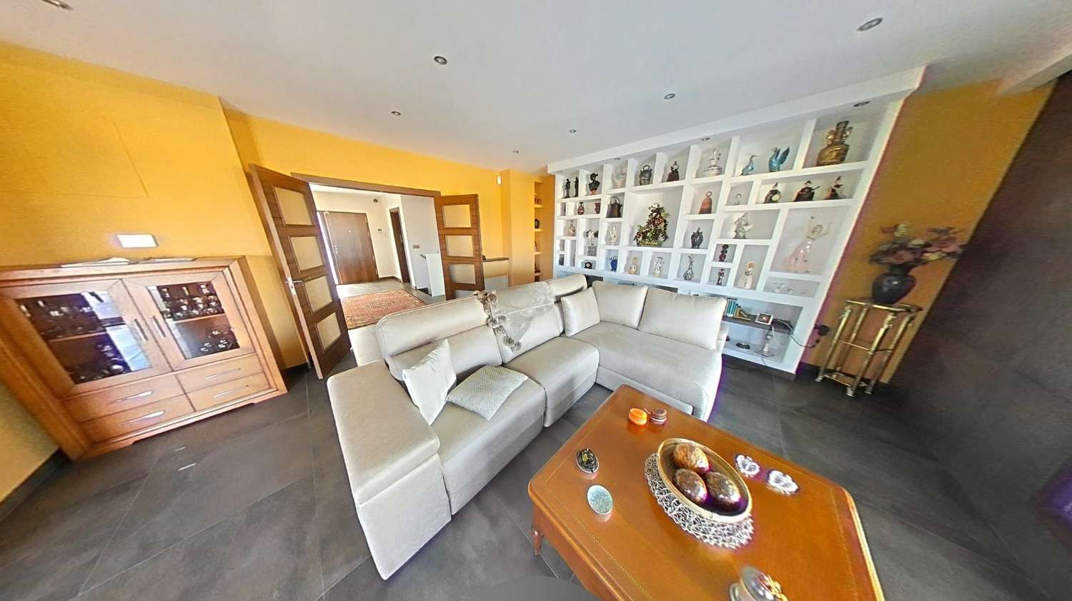 Chalet independiente A ESTRENAR en Urbanización Cortijos del Sol