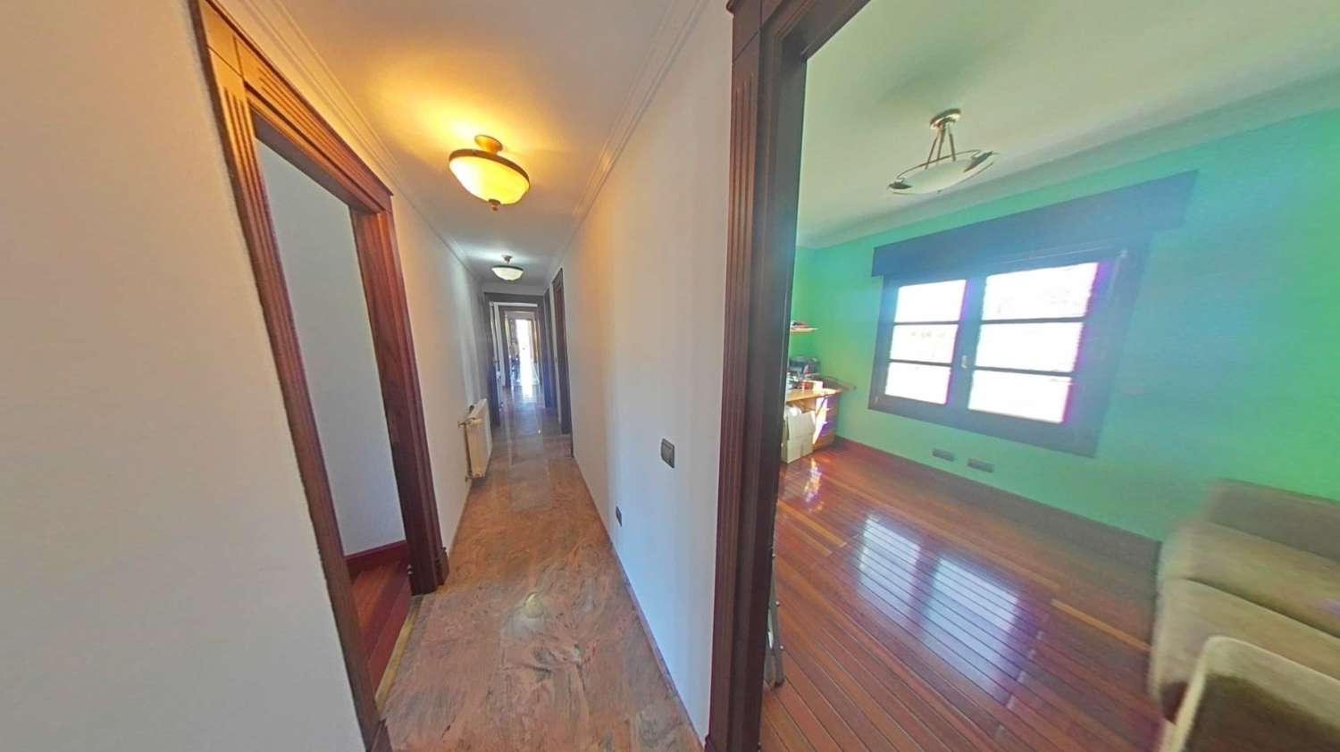 Chalet independiente en Urbanización Manantiales