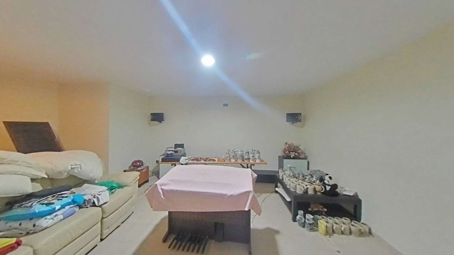 Chalet independiente en Urbanización Manantiales