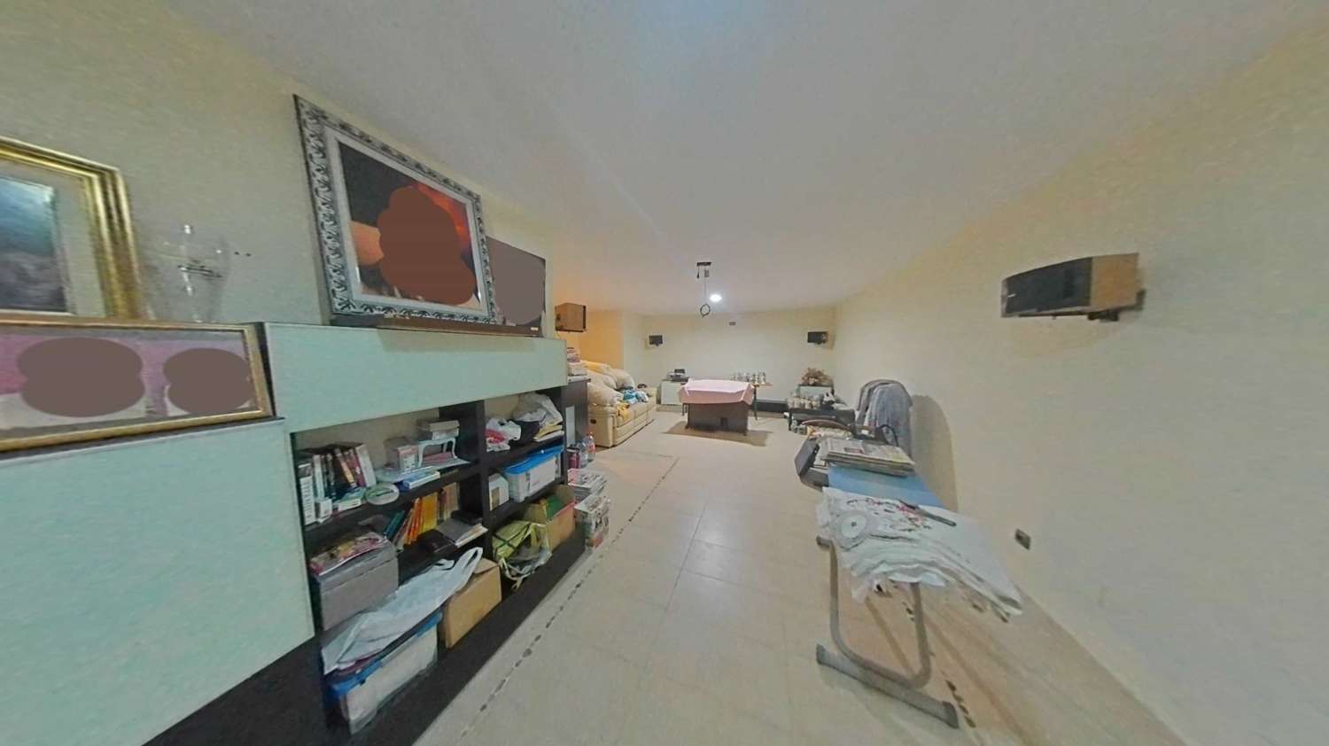 Chalet independiente en Urbanización Manantiales