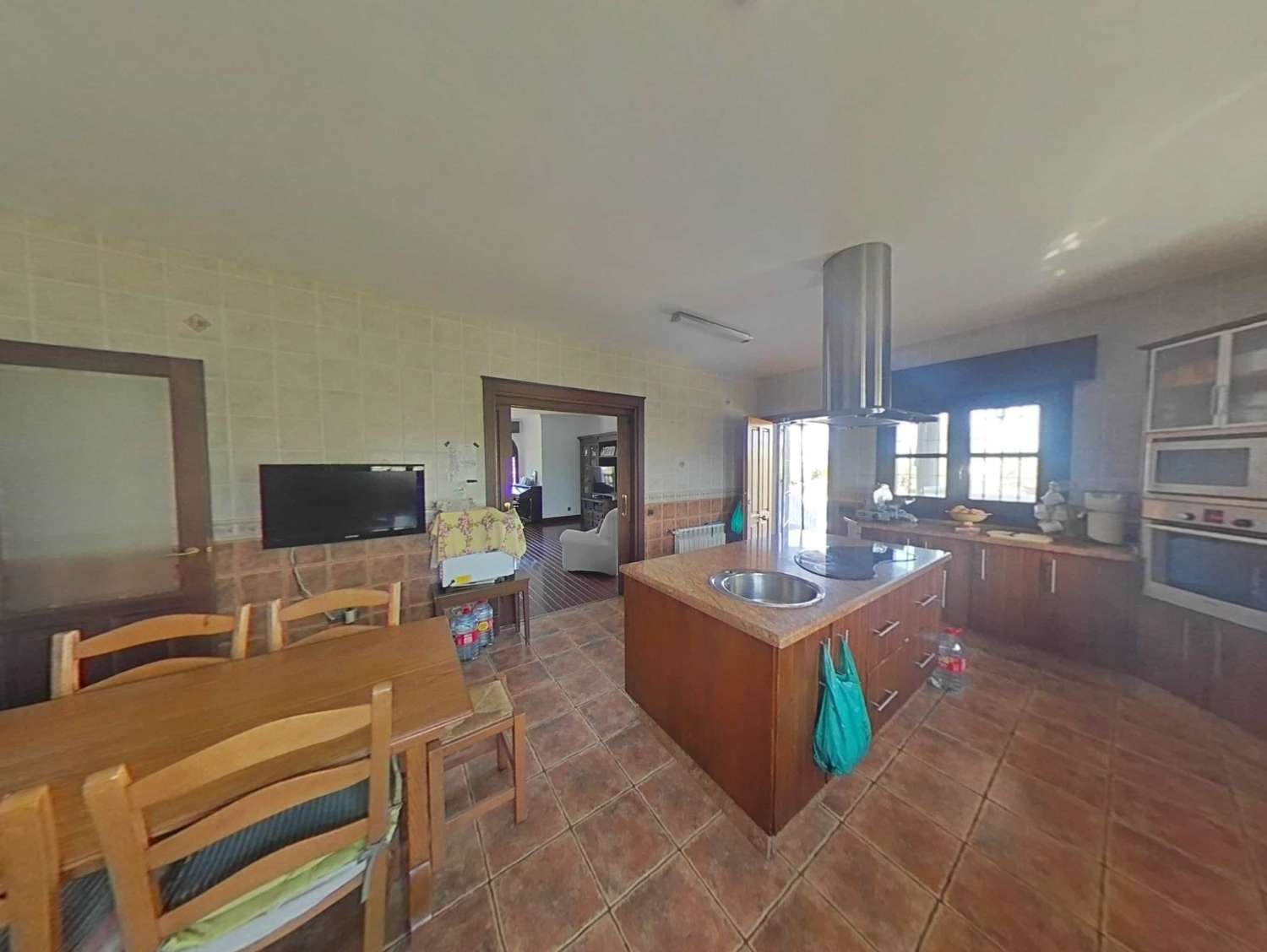 Chalet independiente en Urbanización Manantiales