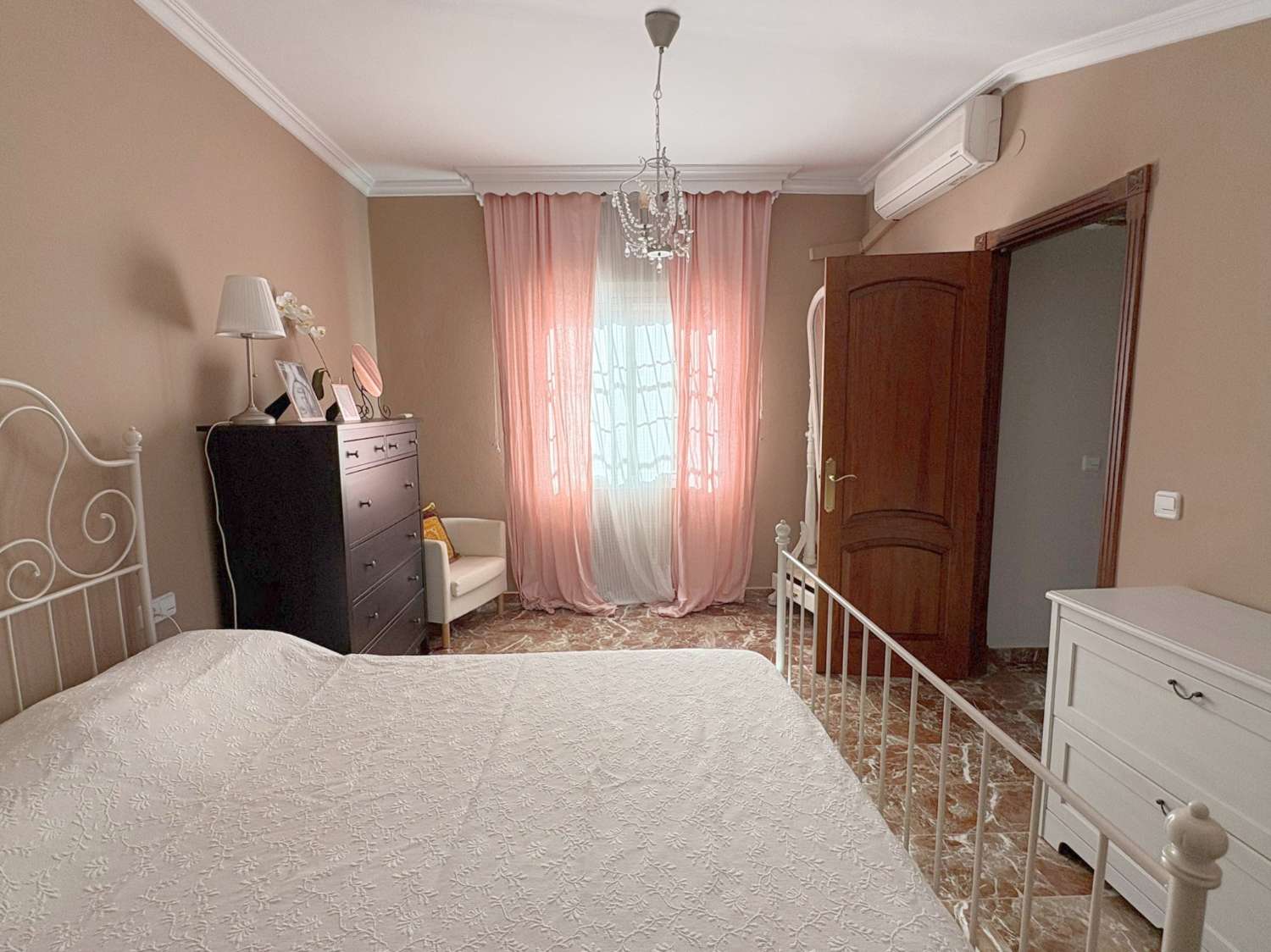 Penthouse for rent in Alhaurín de la Torre