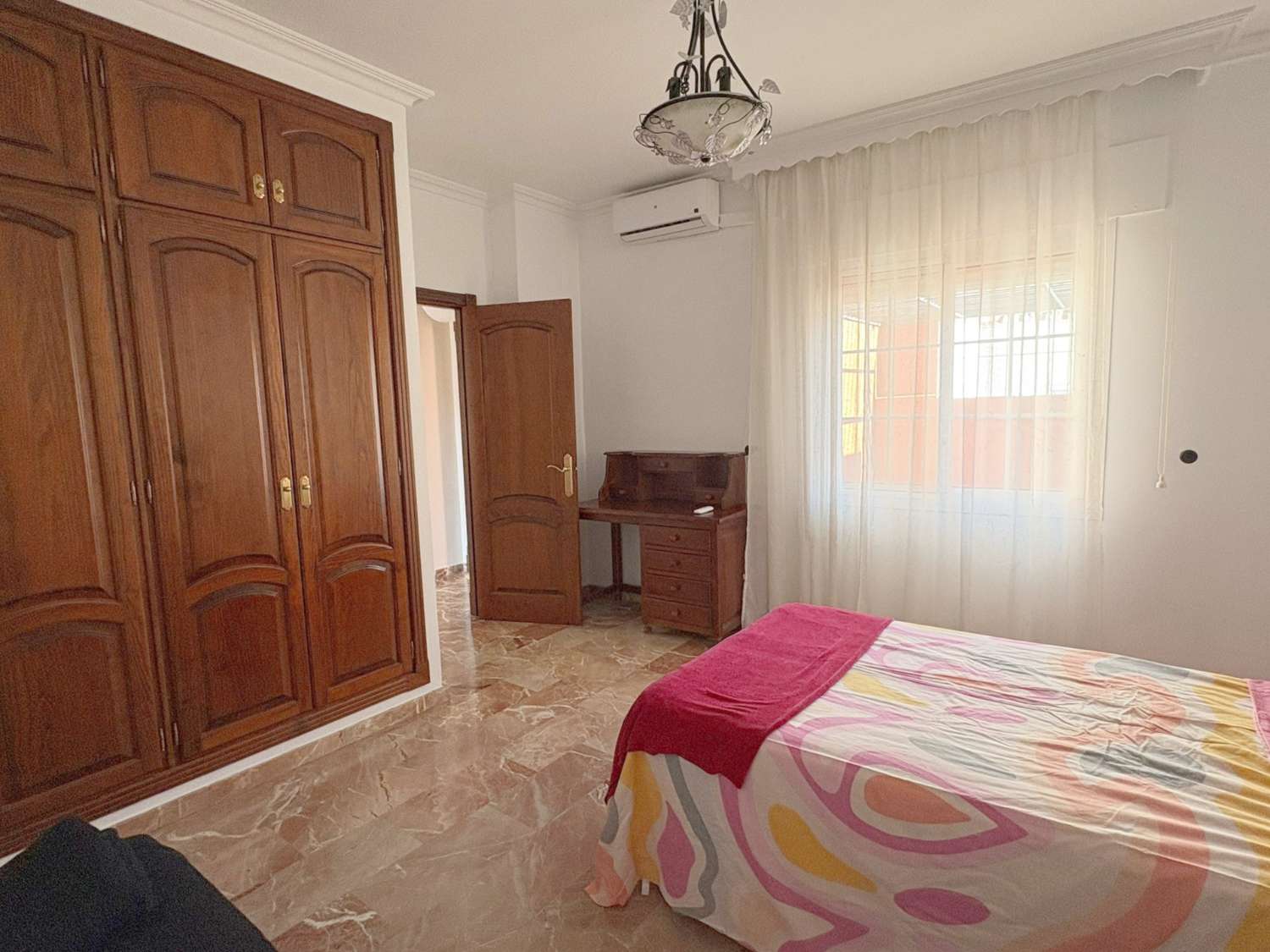 Penthouse for rent in Alhaurín de la Torre