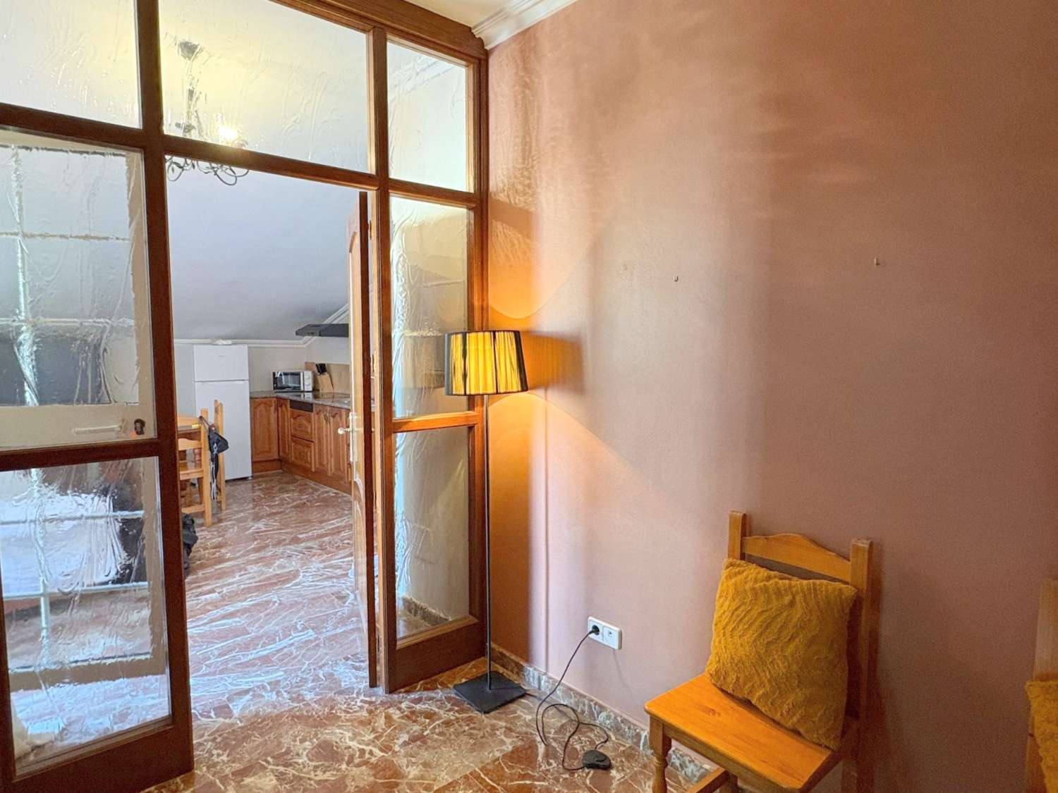 Penthouse for rent in Alhaurín de la Torre