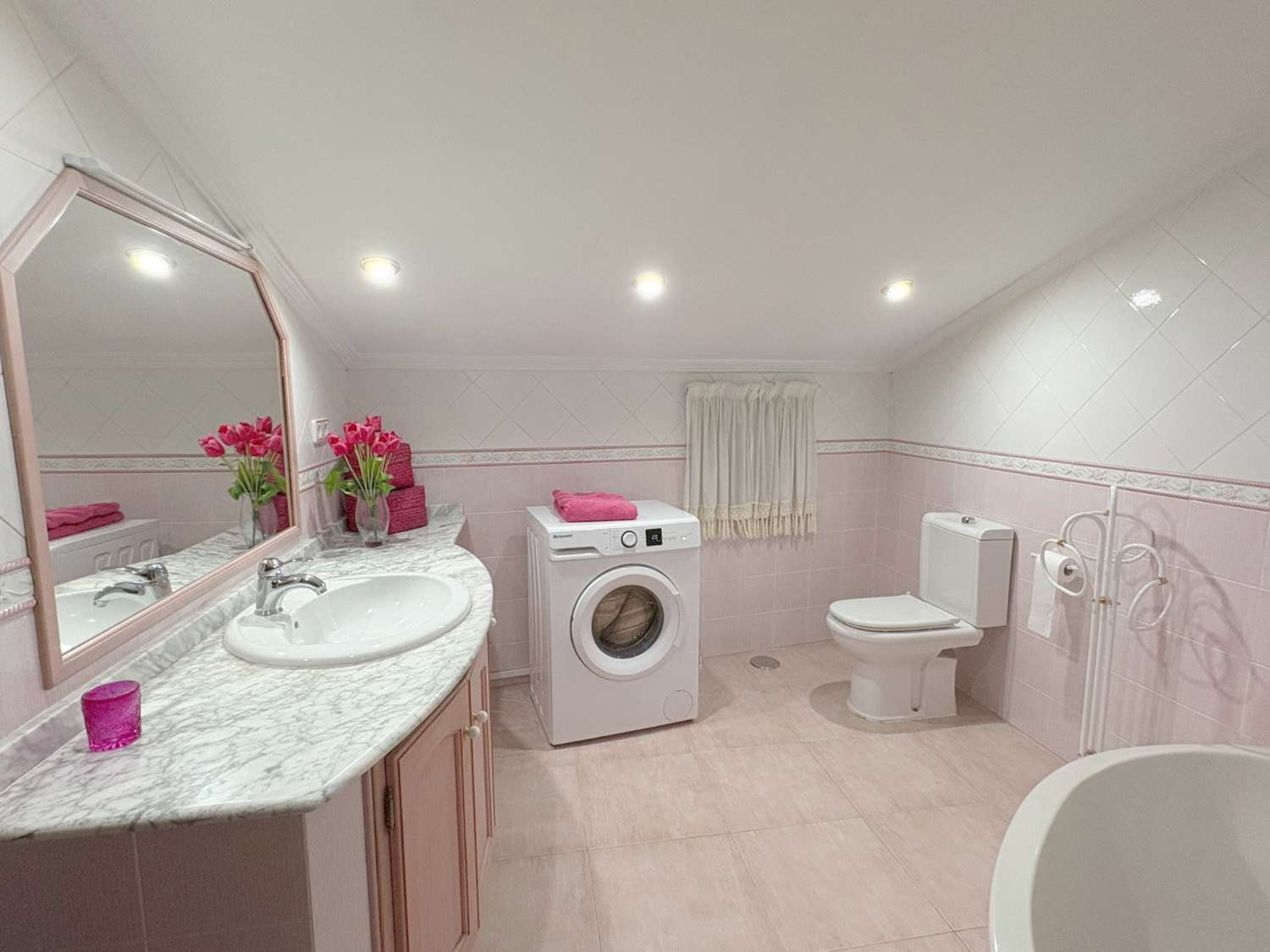 Penthouse for rent in Alhaurín de la Torre