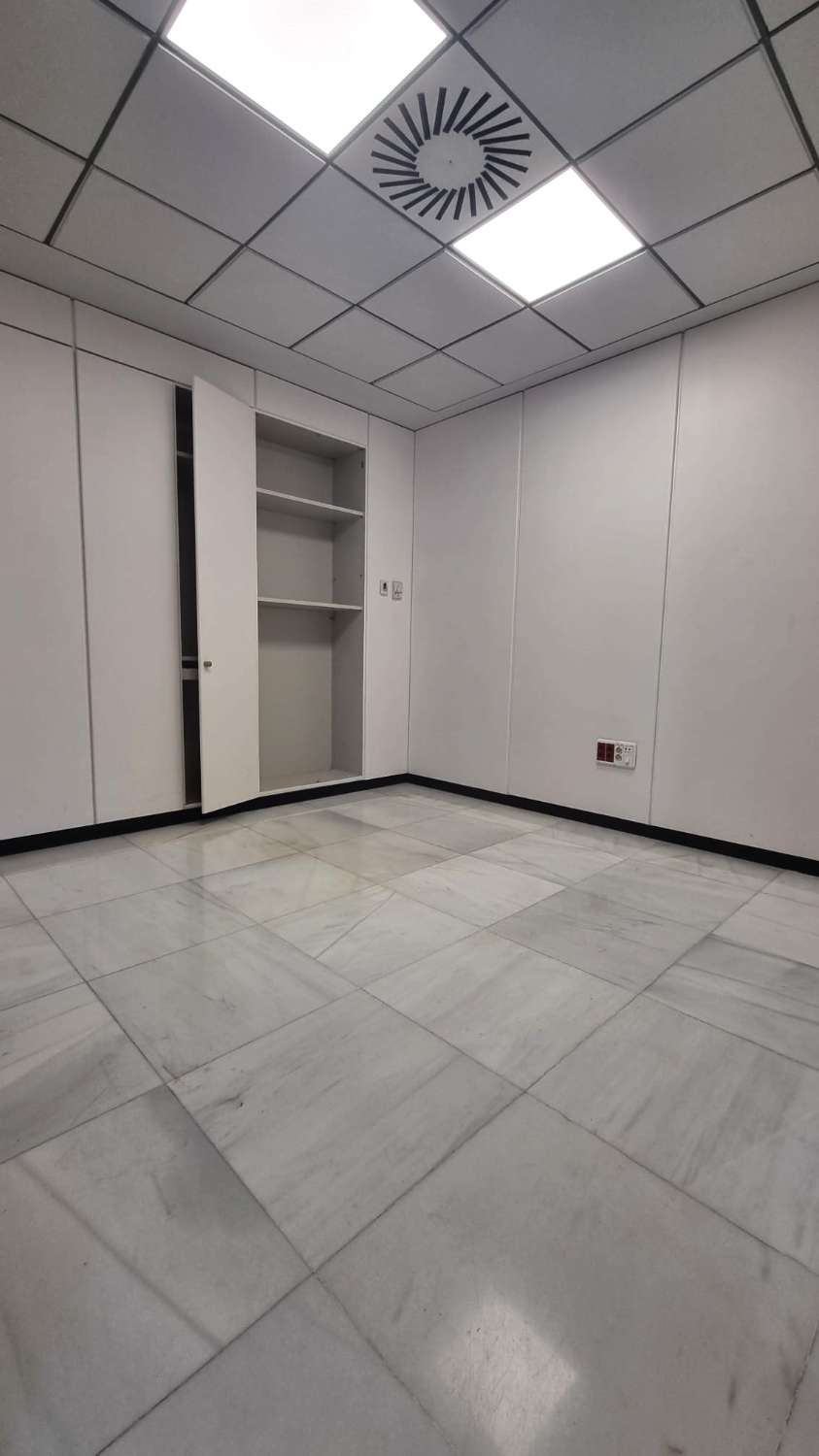 Commercial Premises in Churriana