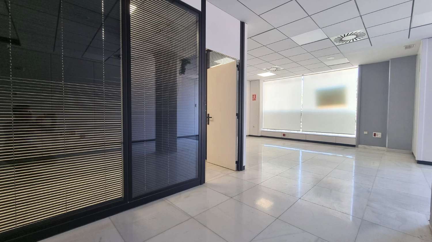 Commercial Premises in Churriana
