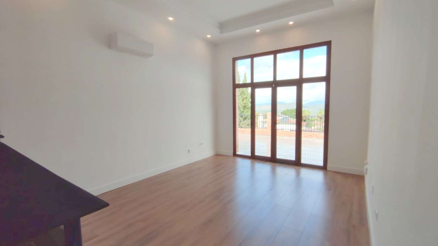 Impresionante villa en venta en Pinos de Alhaurin
