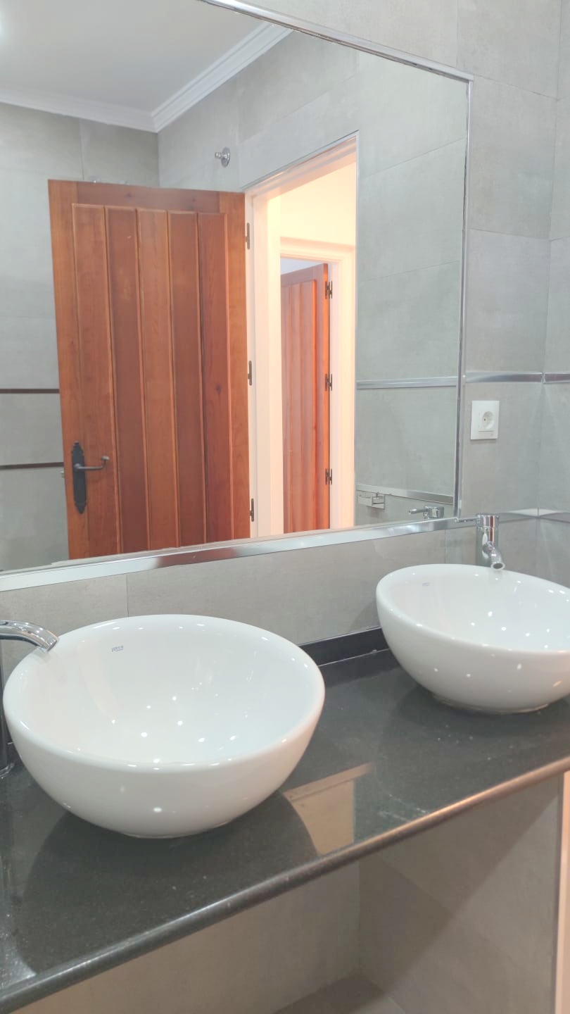 Impresionante villa en venta en Pinos de Alhaurin
