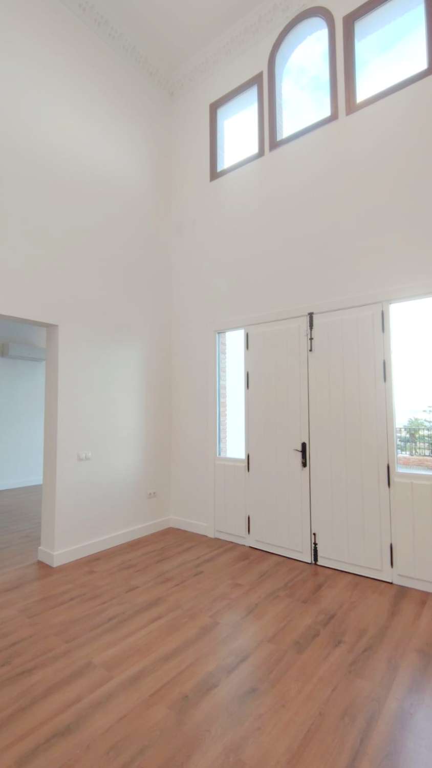 Impresionante villa en venta en Pinos de Alhaurin