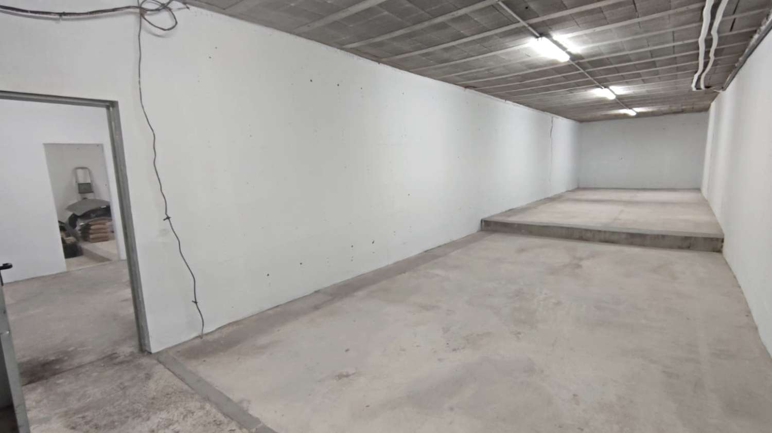 Impresionante villa en venta en Pinos de Alhaurin