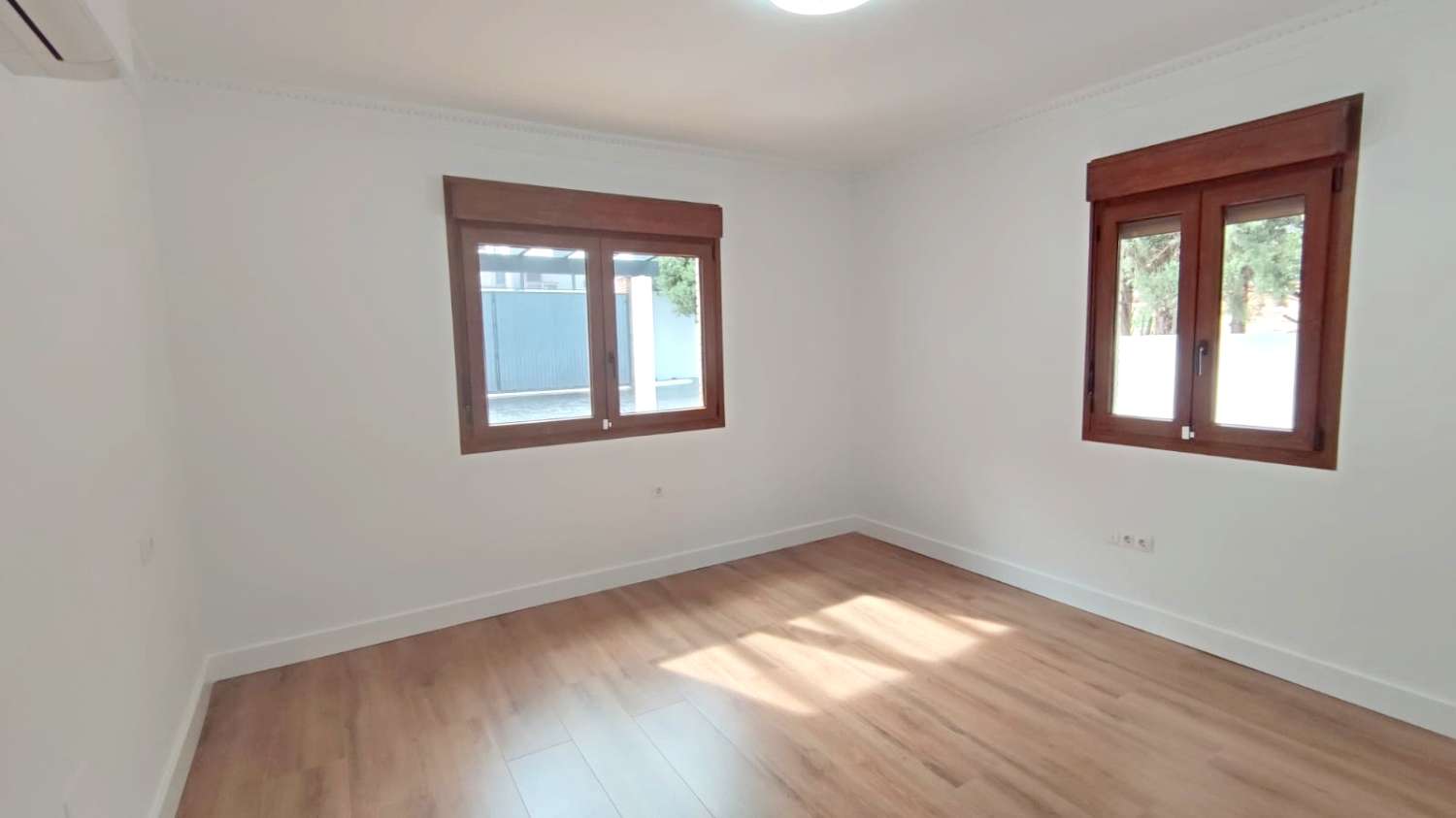 Impresionante villa en venta en Pinos de Alhaurin