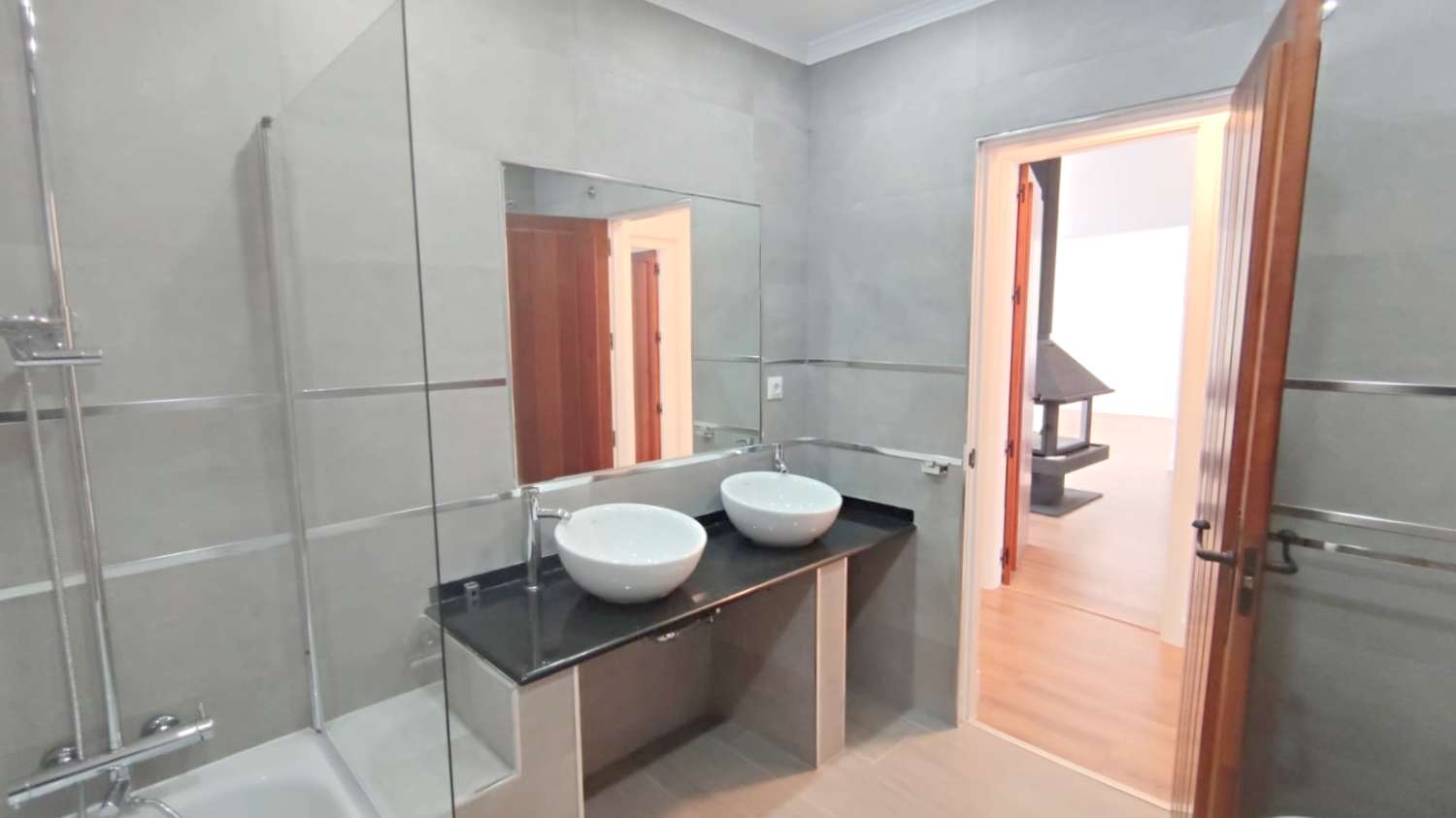 Impresionante villa en venta en Pinos de Alhaurin