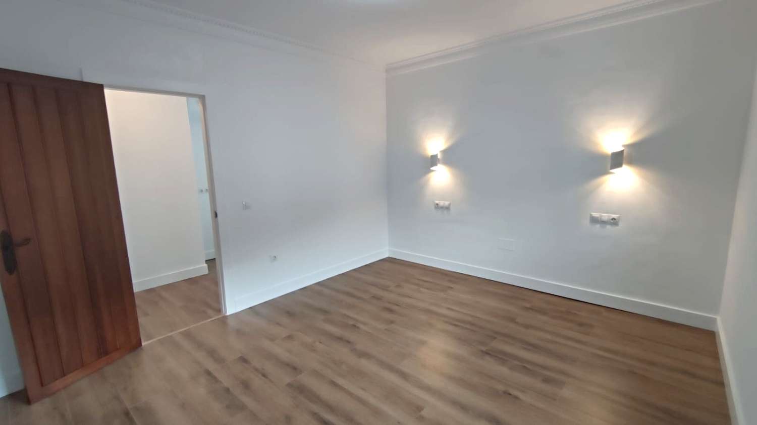 Impresionante villa en venta en Pinos de Alhaurin
