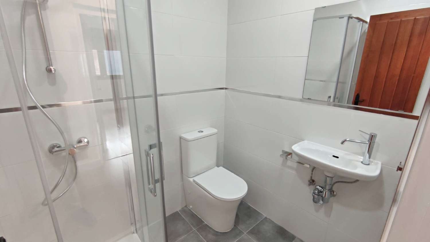Impresionante villa en venta en Pinos de Alhaurin