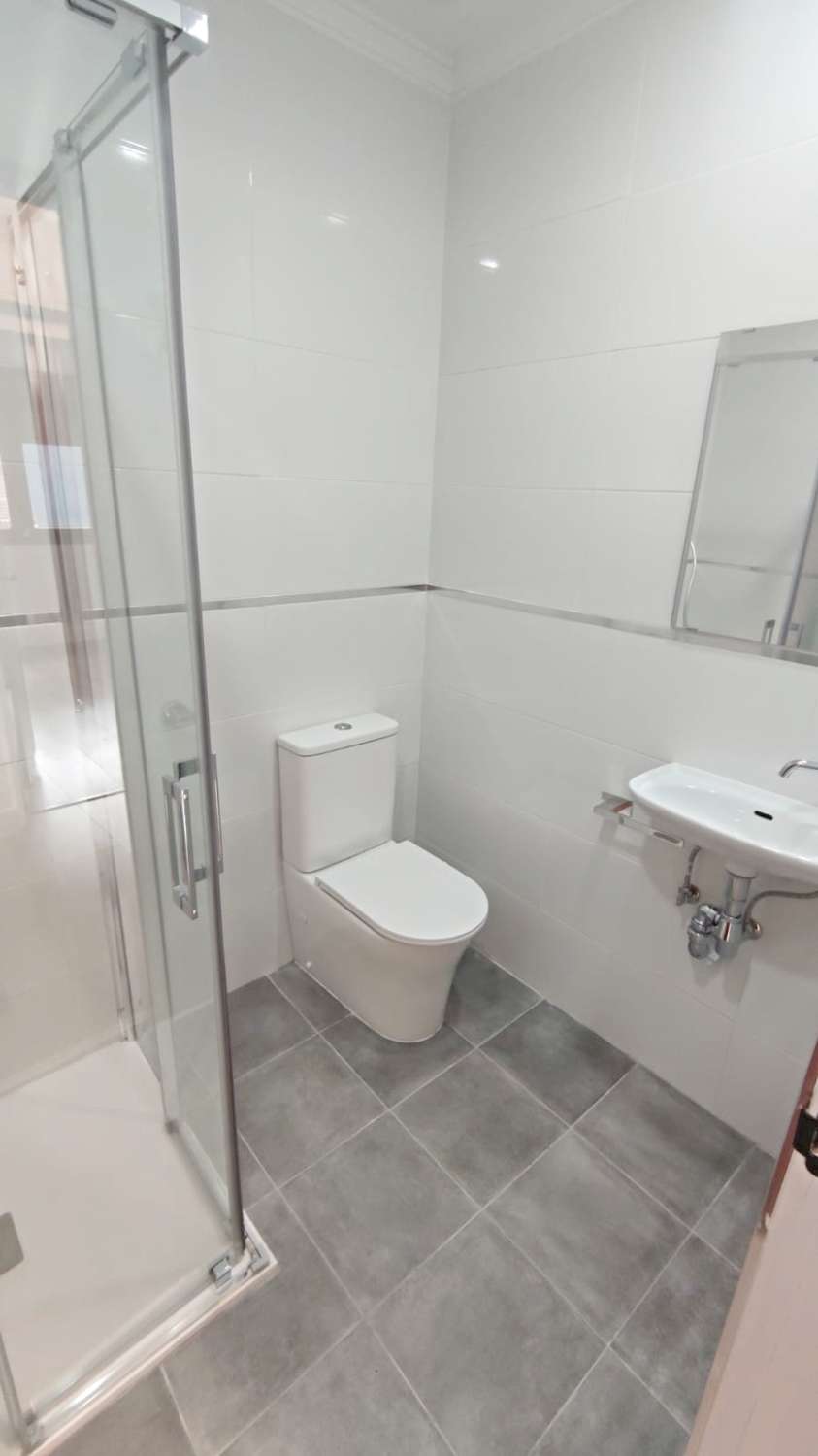 Impresionante villa en venta en Pinos de Alhaurin