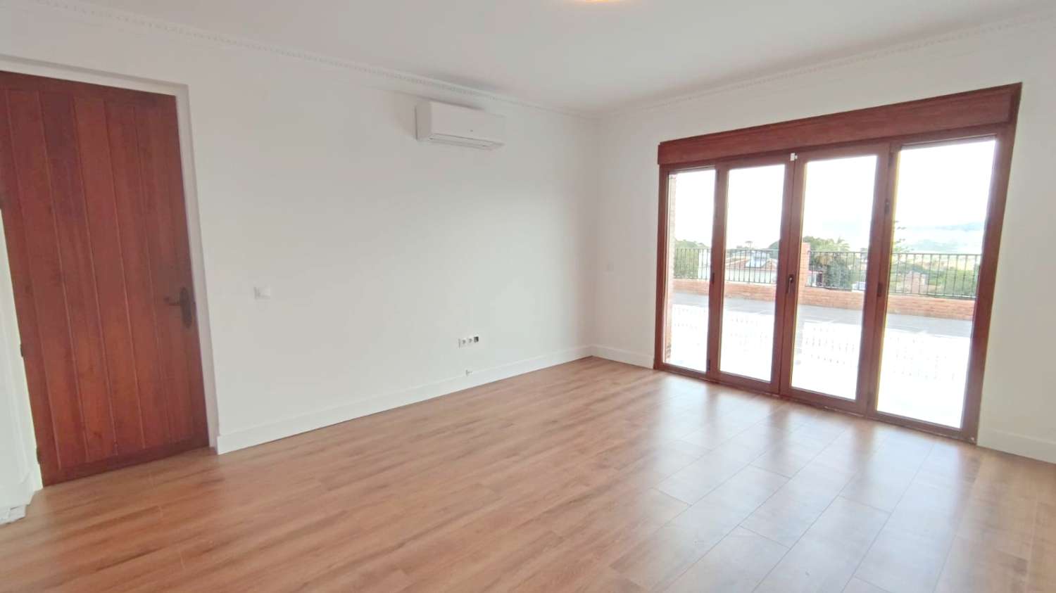 Impresionante villa en venta en Pinos de Alhaurin