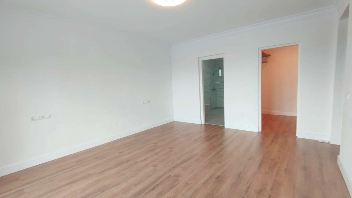 Impresionante villa en venta en Pinos de Alhaurin