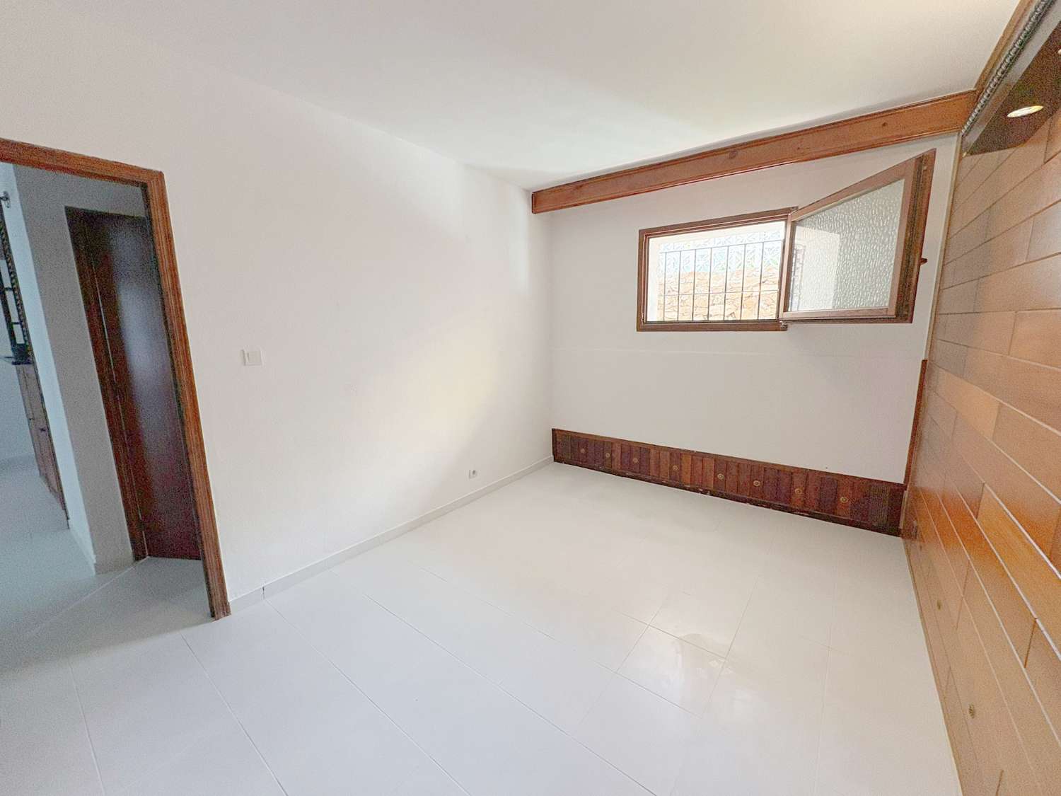Piso de 2 dormitorios en Torremolinos