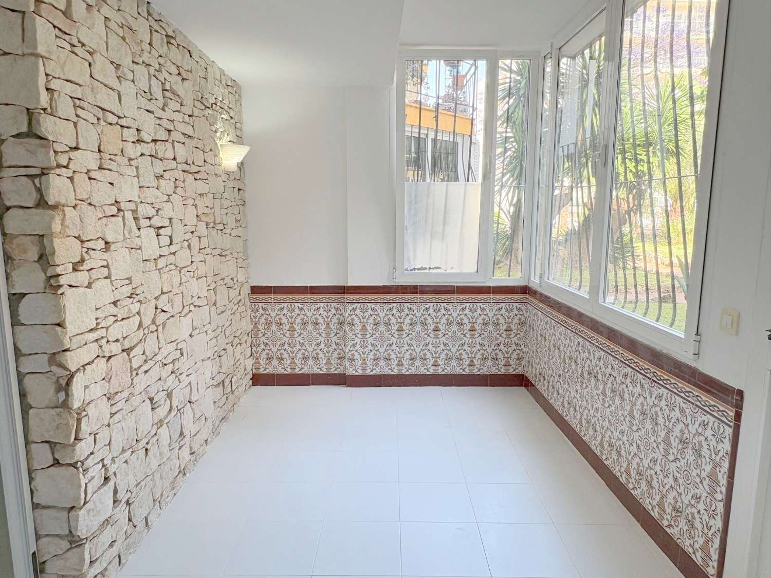 Piso de 2 dormitorios en Torremolinos