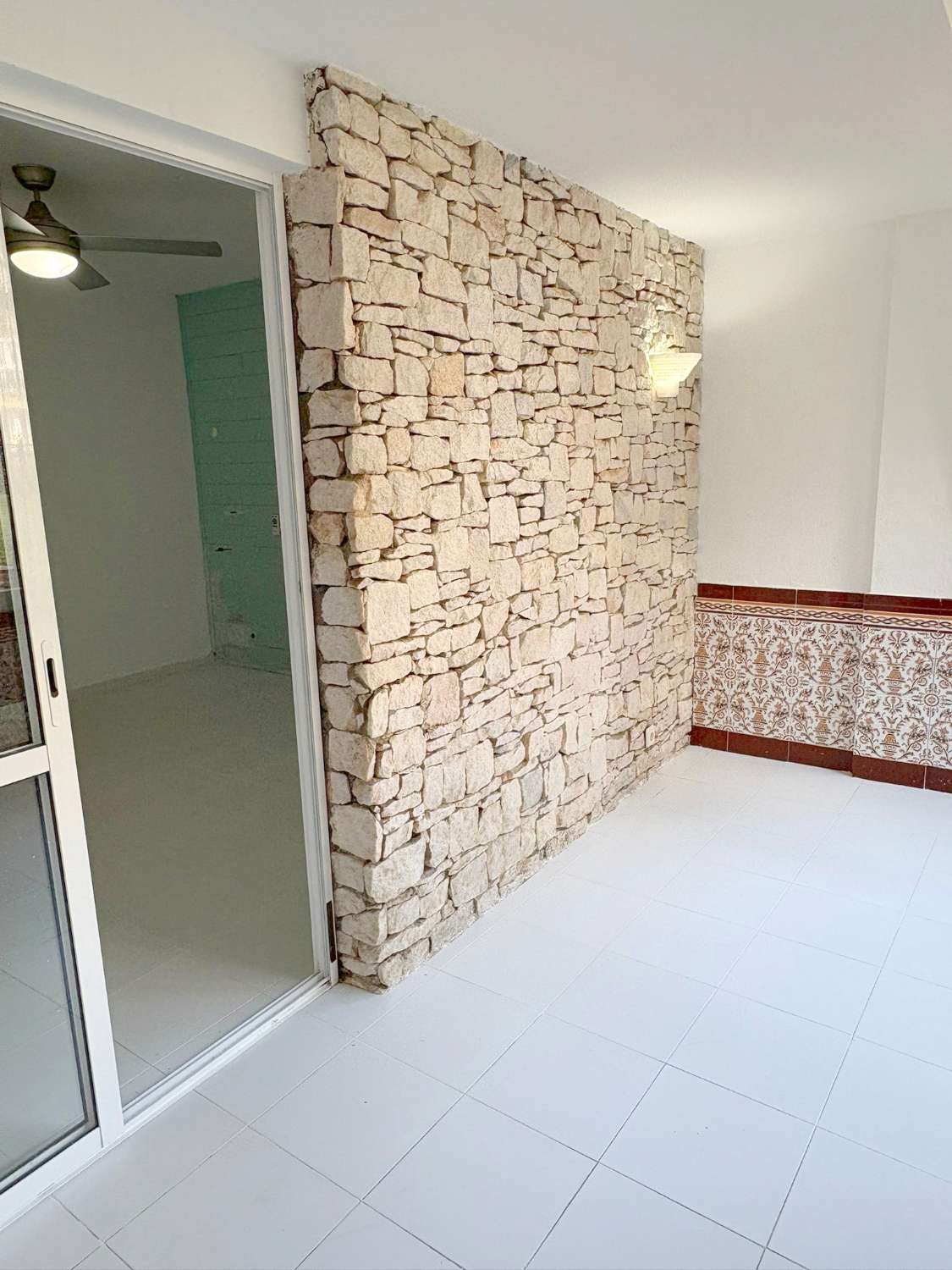 Piso de 2 dormitorios en Torremolinos