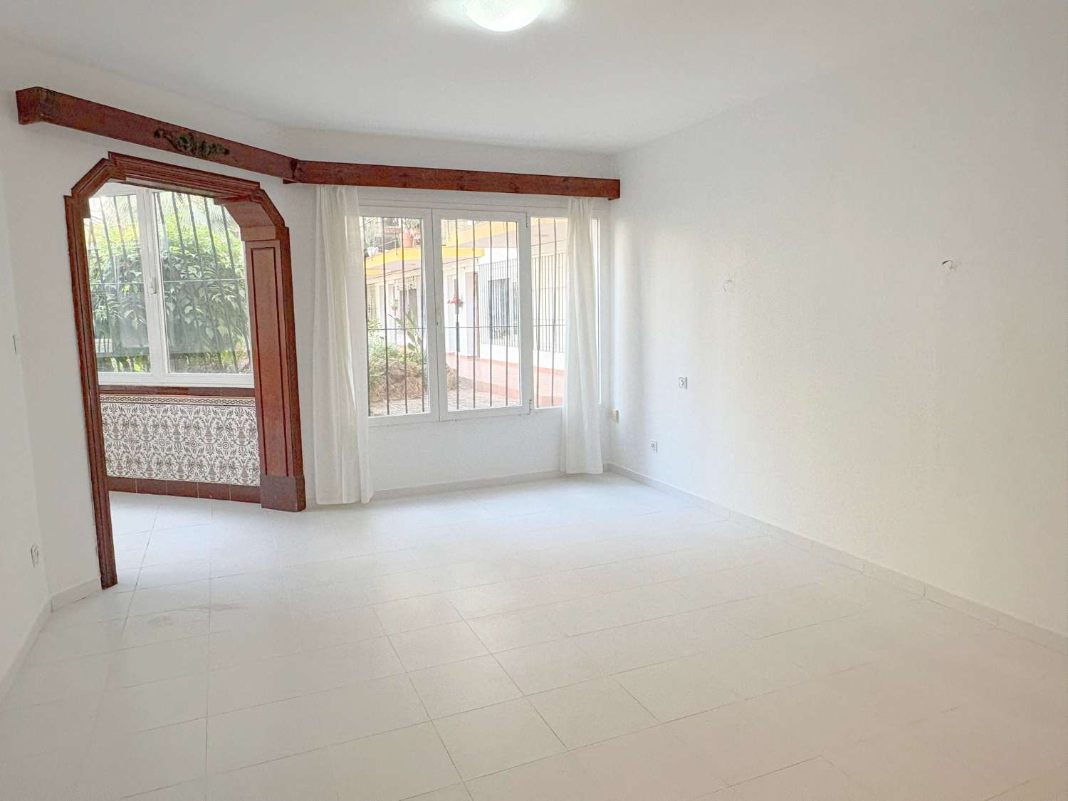 Piso de 2 dormitorios en Torremolinos