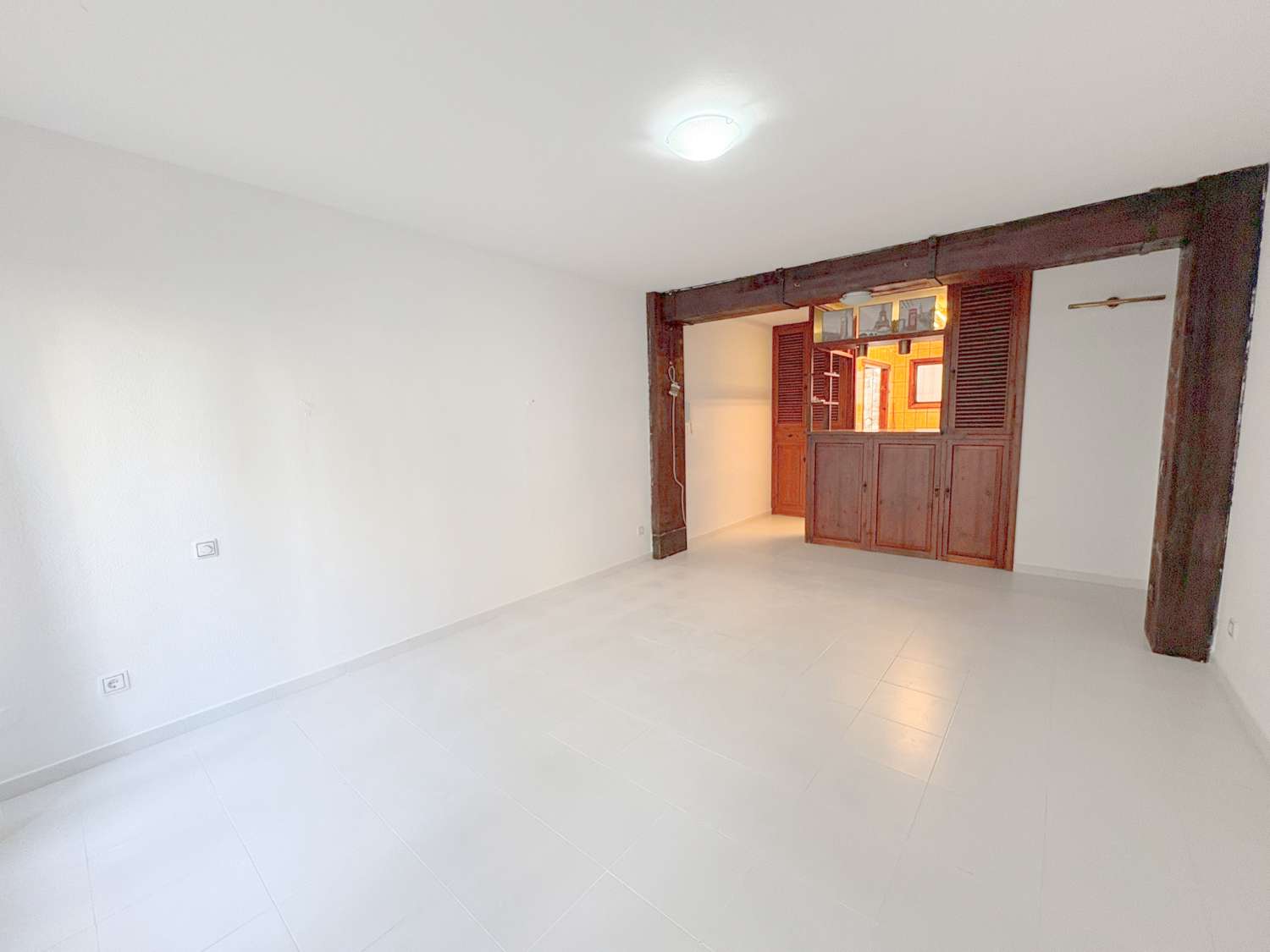 Piso de 2 dormitorios en Torremolinos