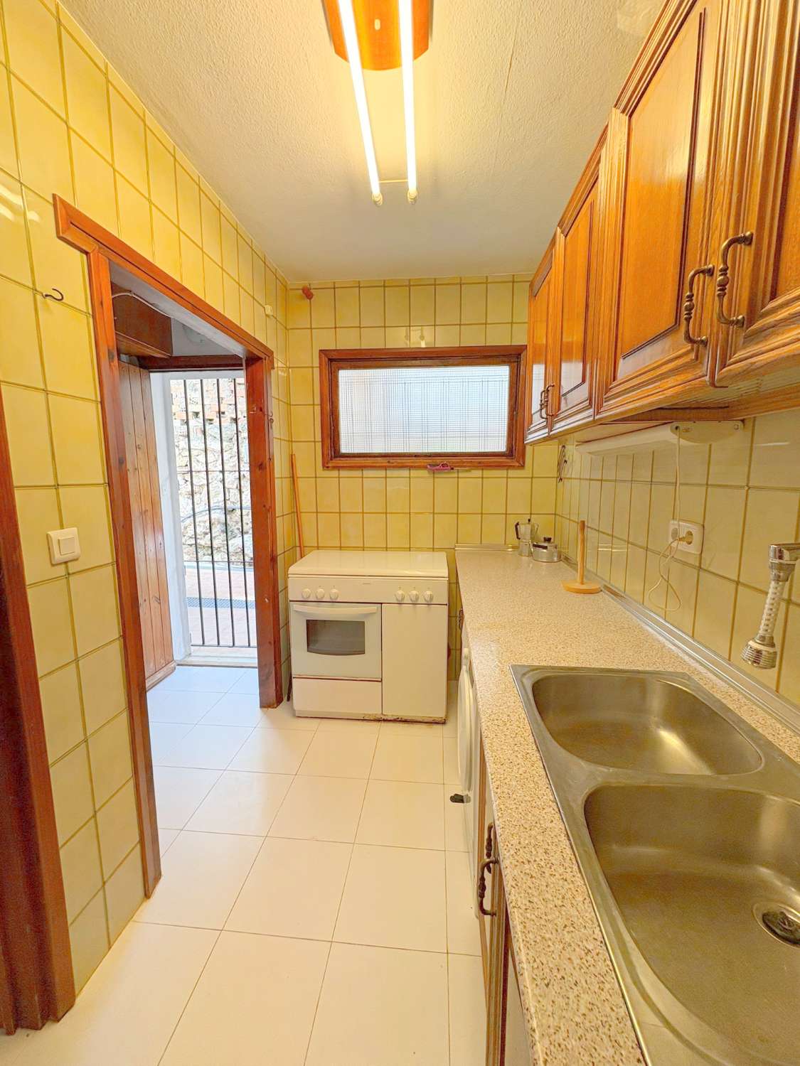 Piso de 2 dormitorios en Torremolinos
