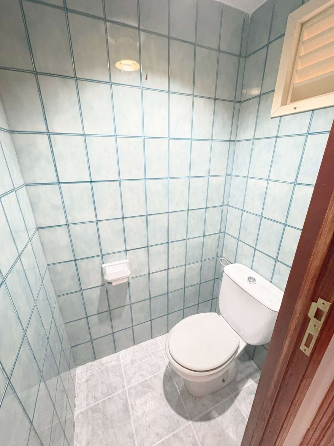 Piso de 2 dormitorios en Torremolinos