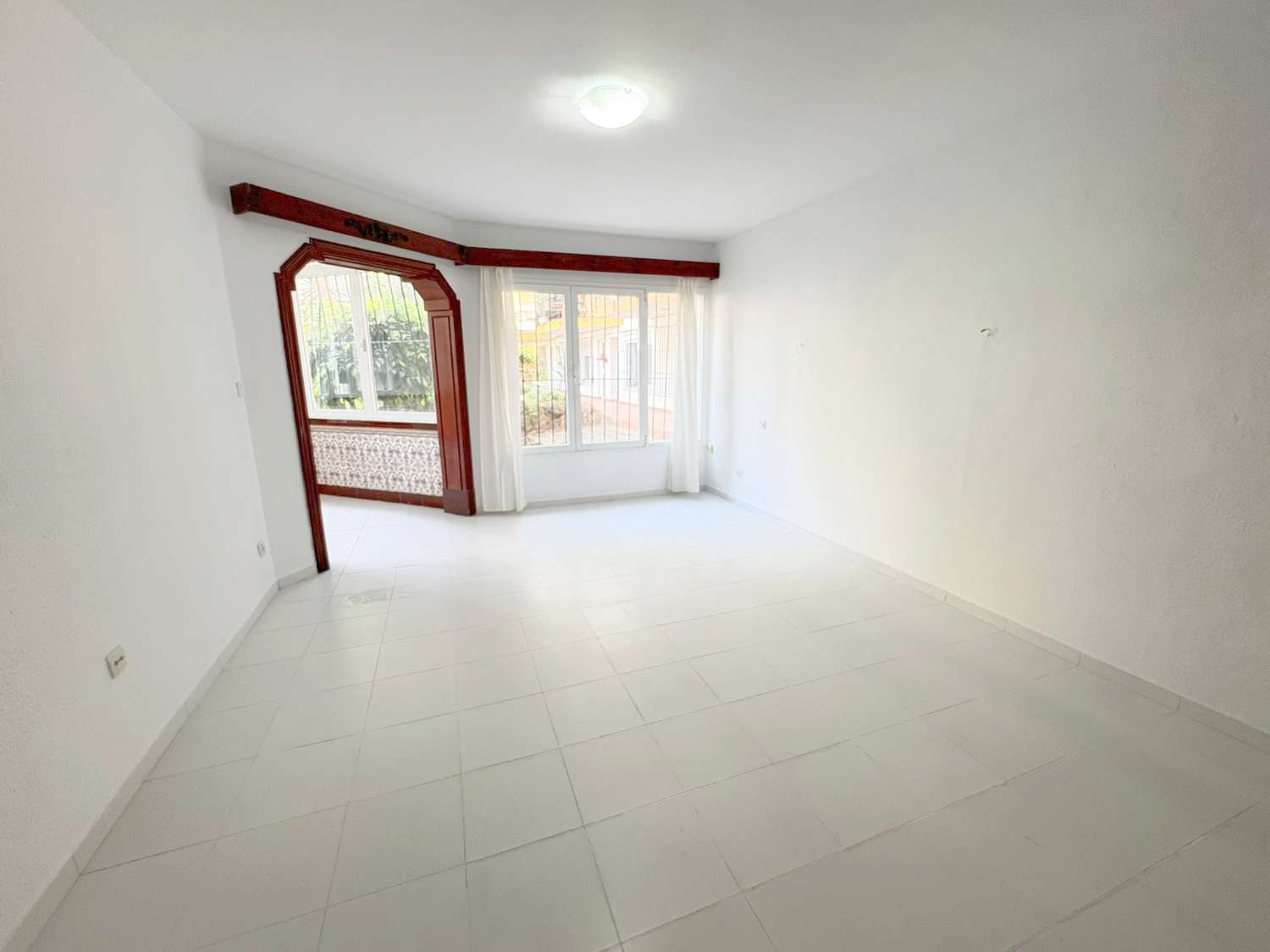 Piso de 2 dormitorios en Torremolinos