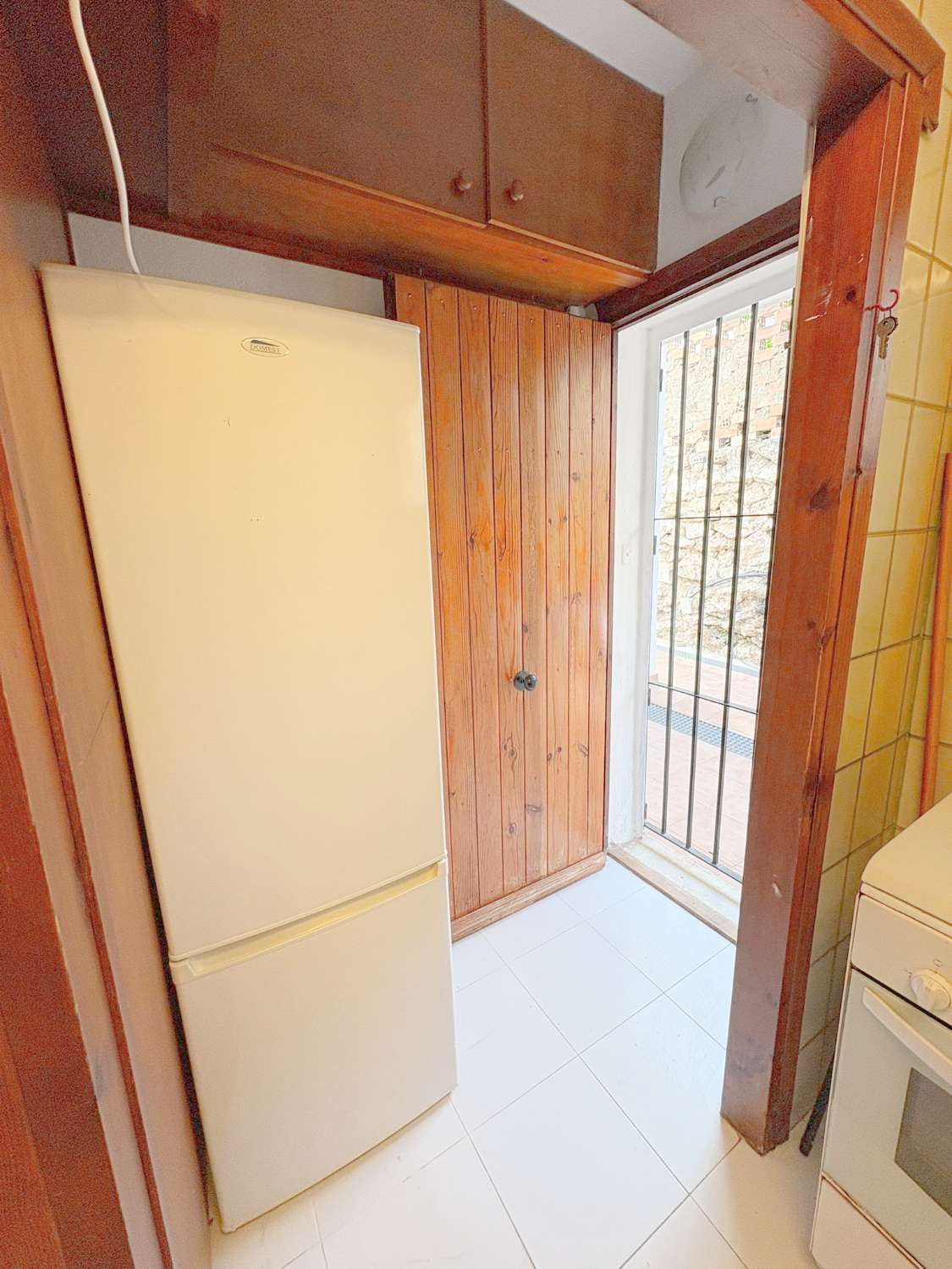 Piso de 2 dormitorios en Torremolinos