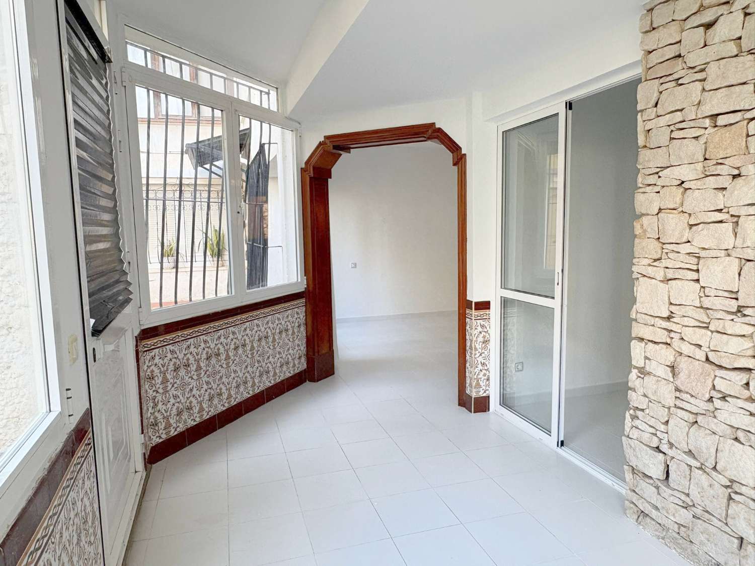 Piso de 2 dormitorios en Torremolinos