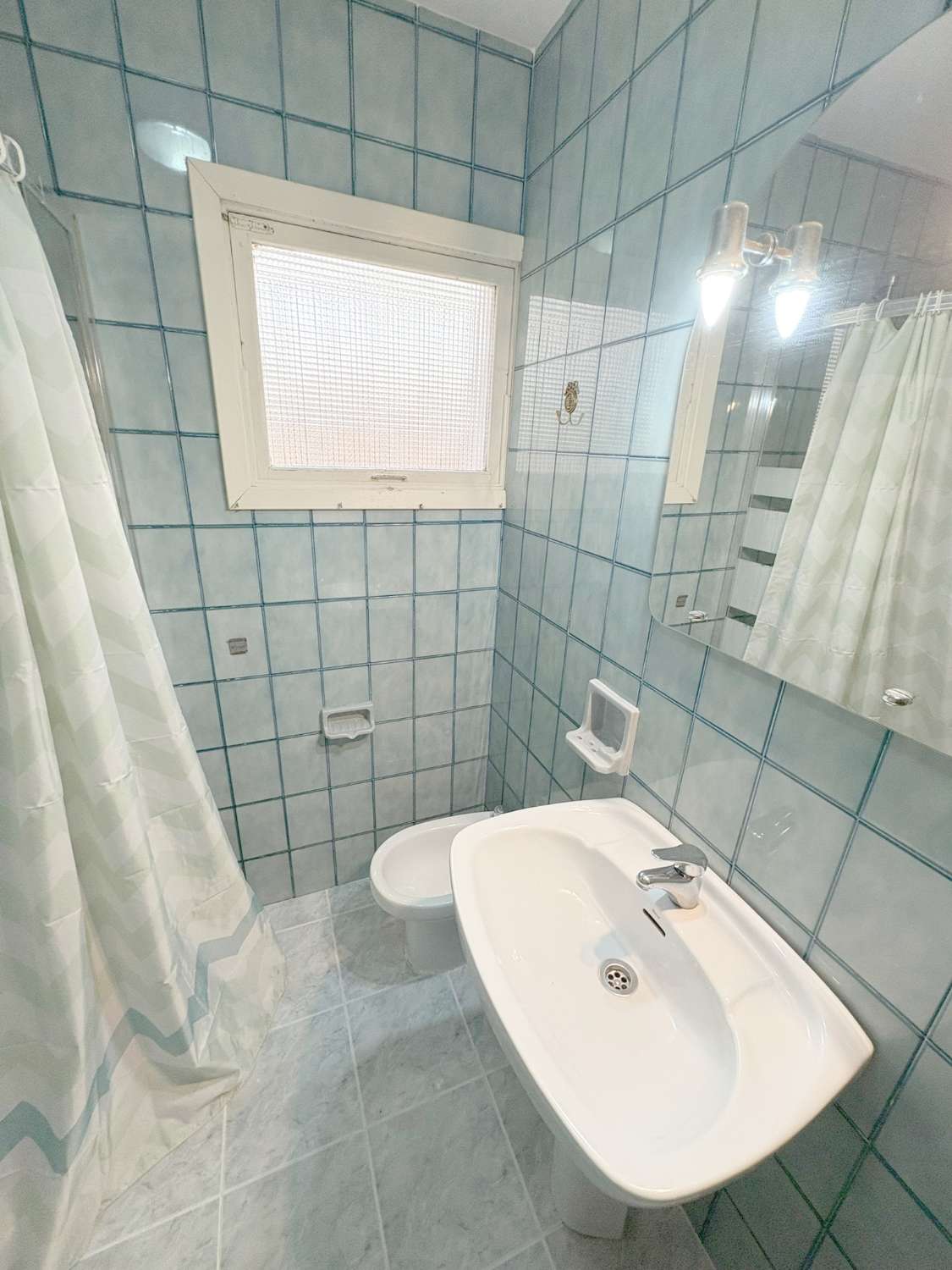 Piso de 2 dormitorios en Torremolinos