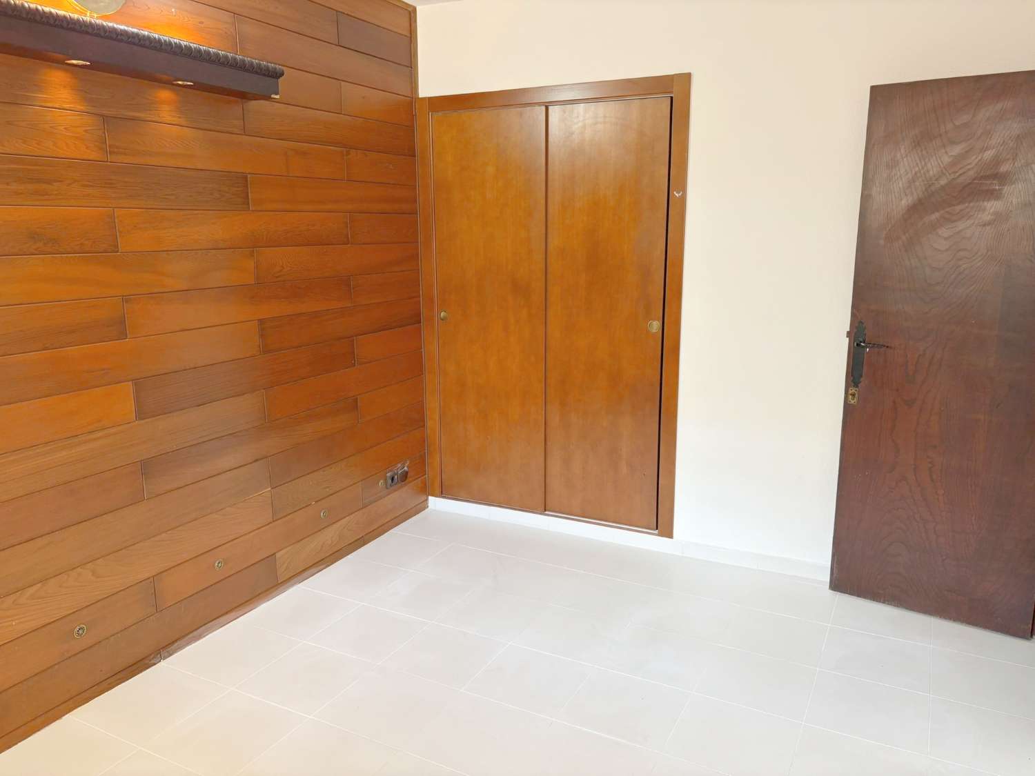 Piso de 2 dormitorios en Torremolinos