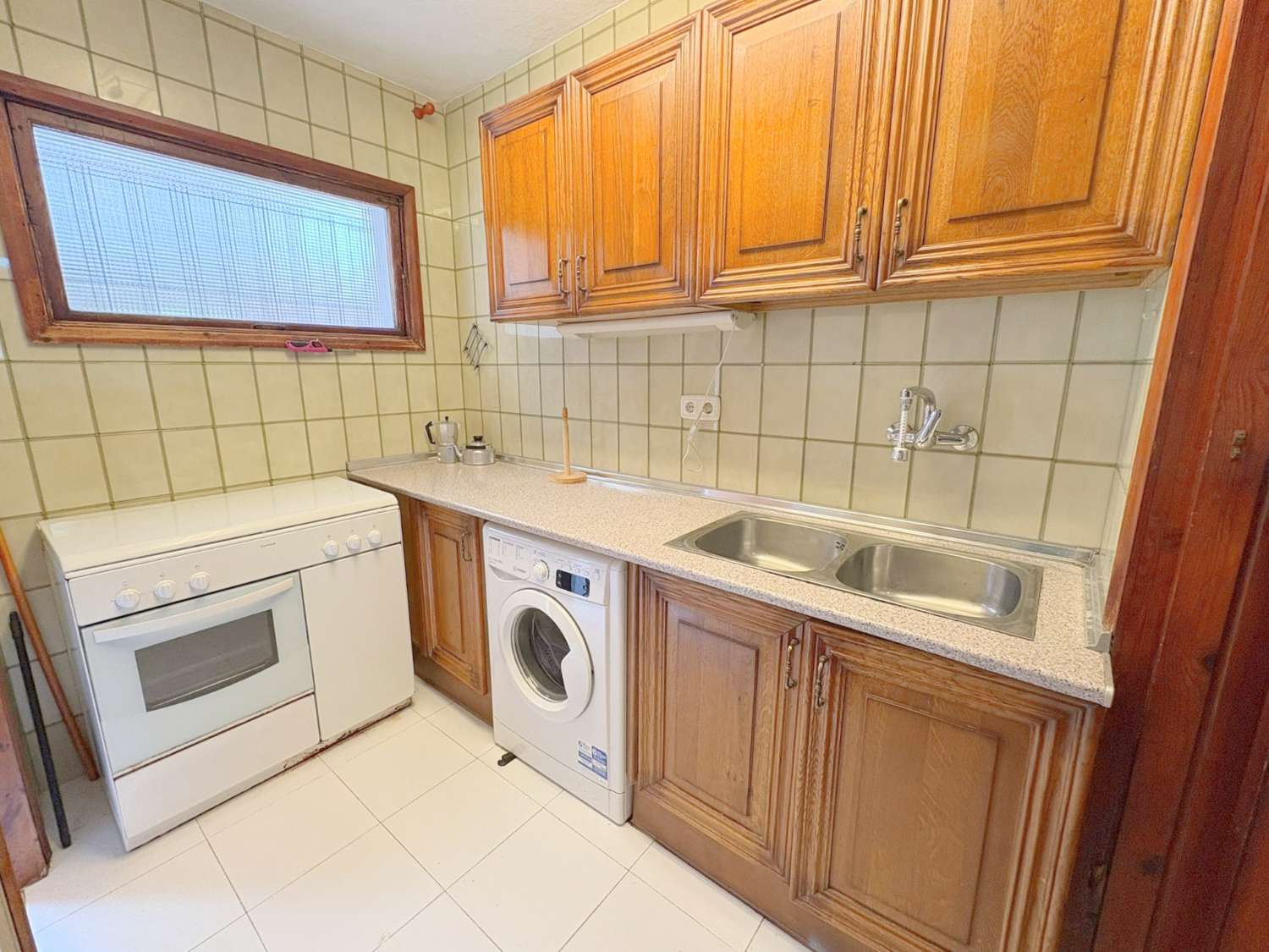 Piso de 2 dormitorios en Torremolinos