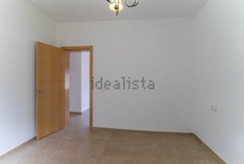Finca Rustica en La Alquería con Casa