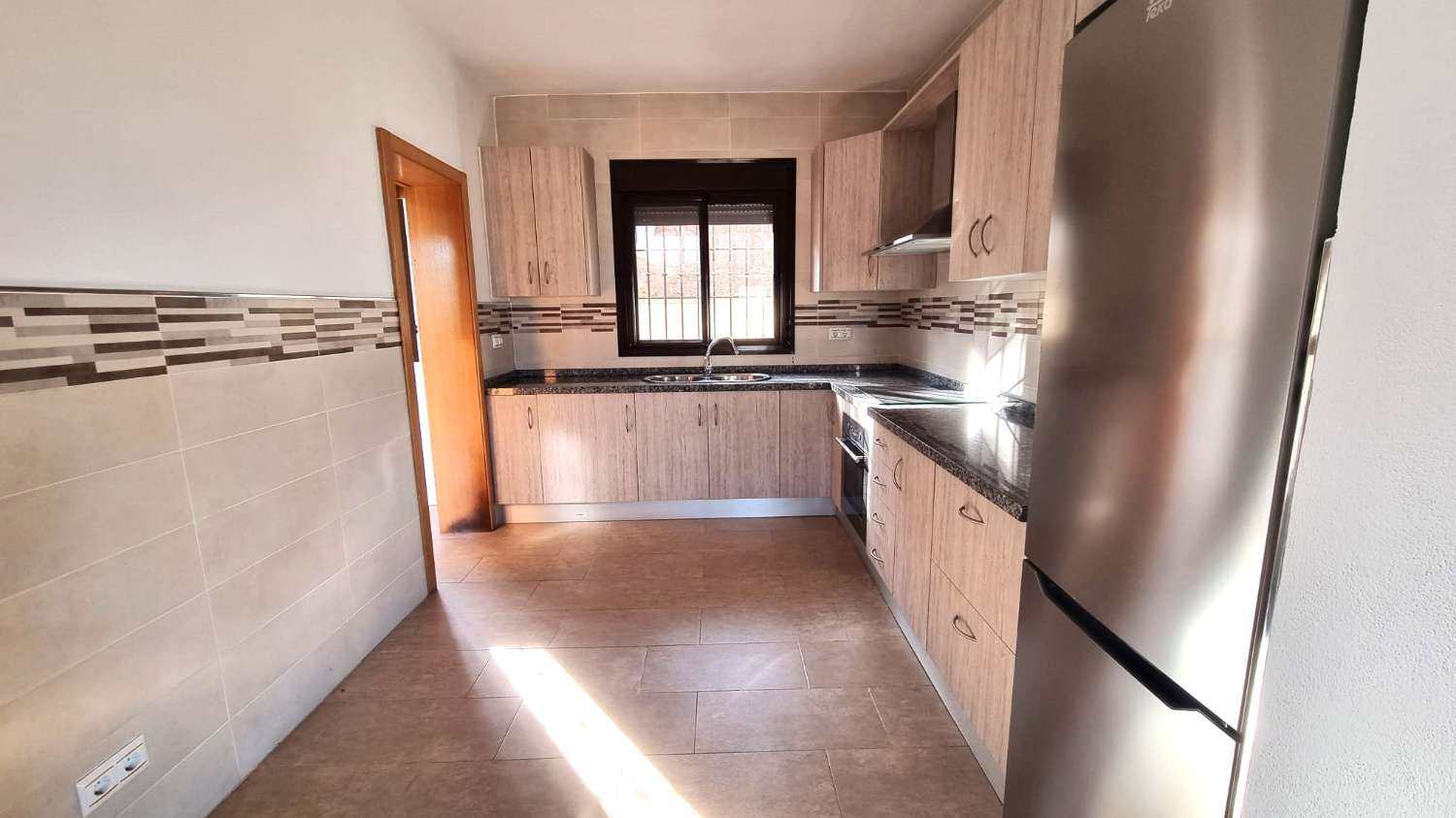 Finca Rustica en La Alquería con Casa
