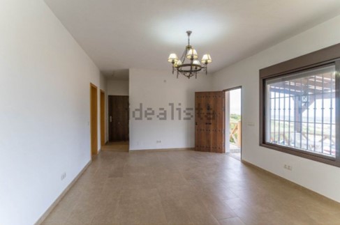 Finca Rustica en La Alquería con Casa