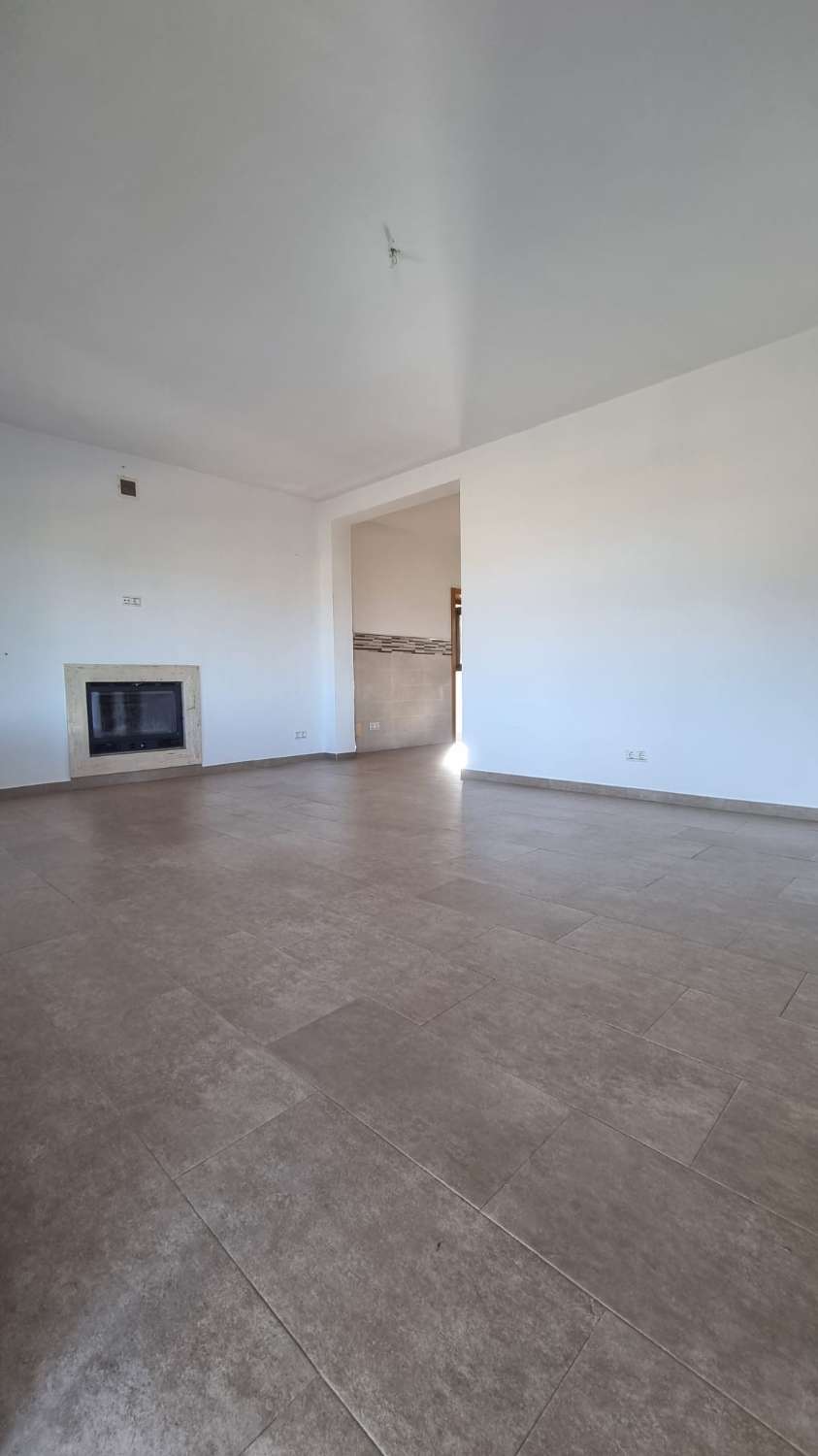 Finca Rustica en La Alquería con Casa