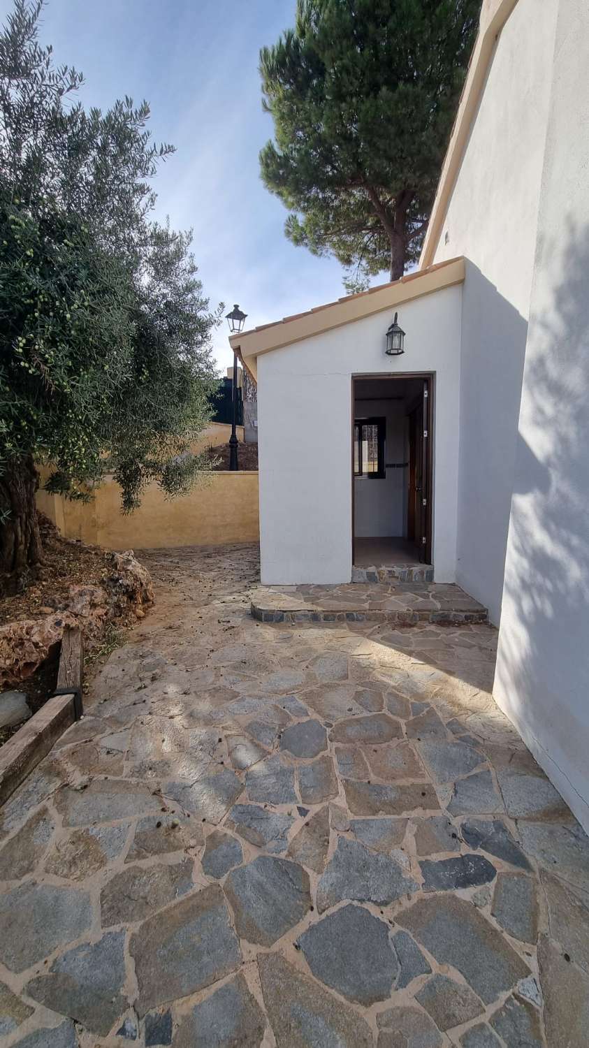 Finca Rustica en La Alquería con Casa