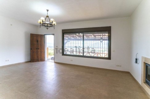 Finca Rustica en La Alquería con Casa