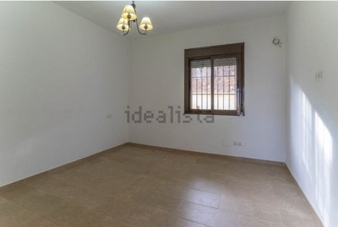 Finca Rustica en La Alquería con Casa