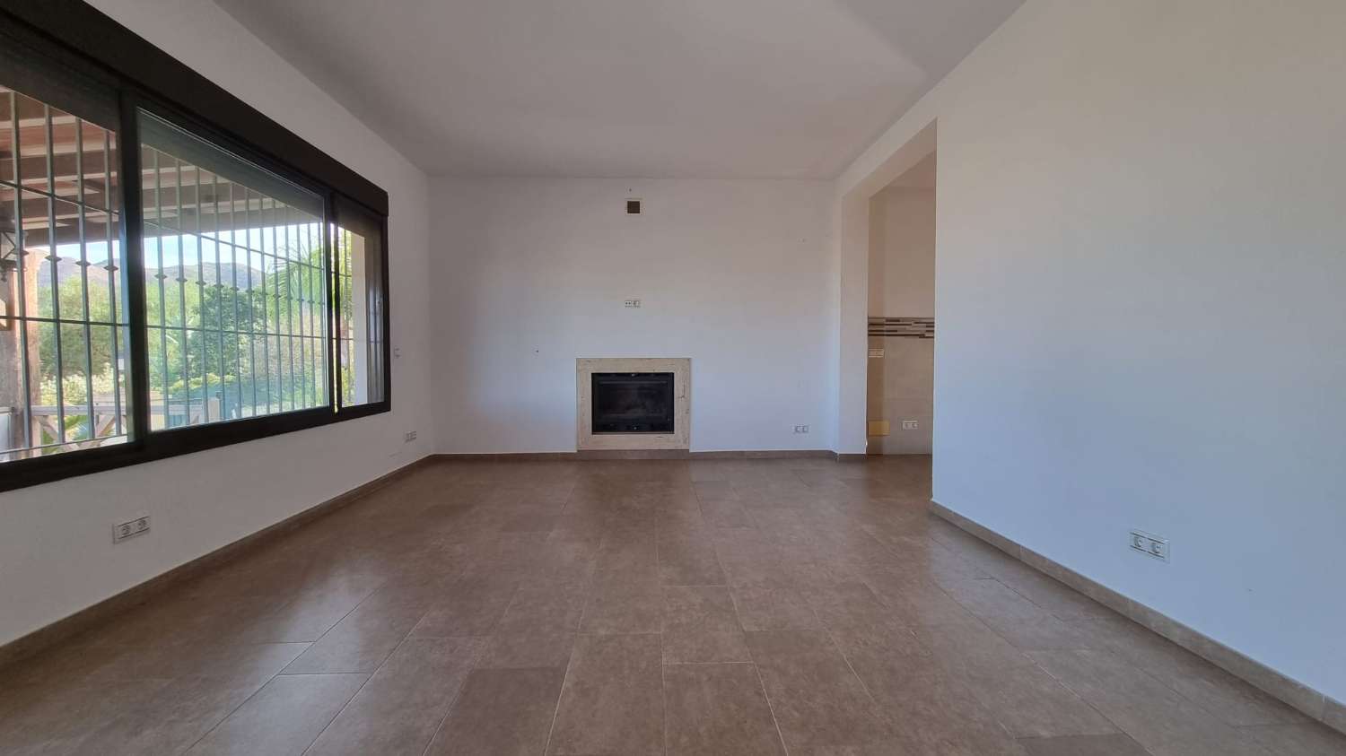 Finca Rustica en La Alquería con Casa