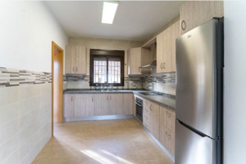 Finca Rustica en La Alquería con Casa