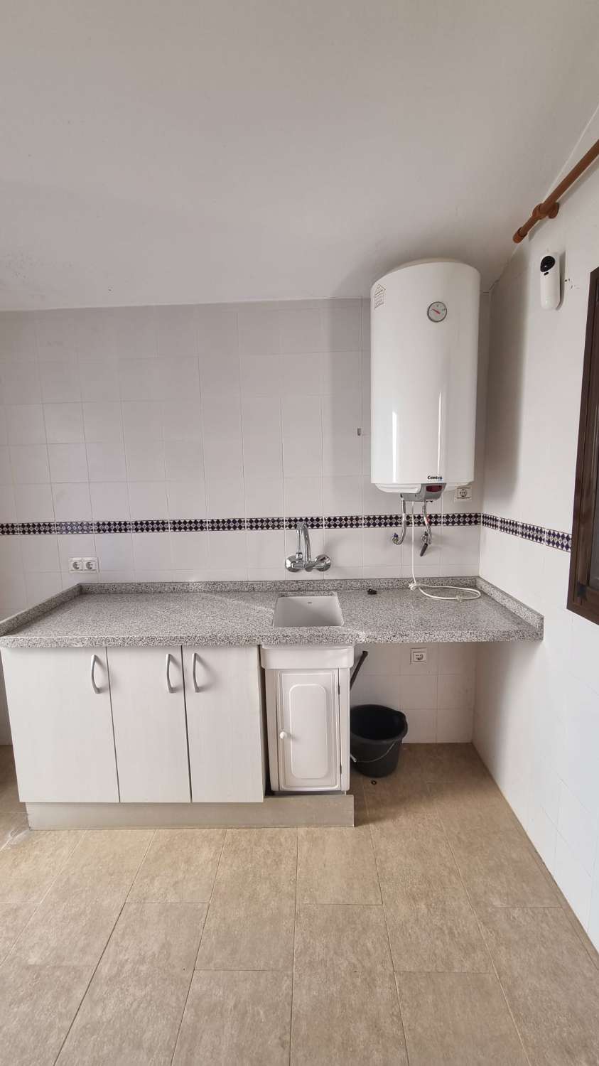 Finca Rustica en La Alquería con Casa