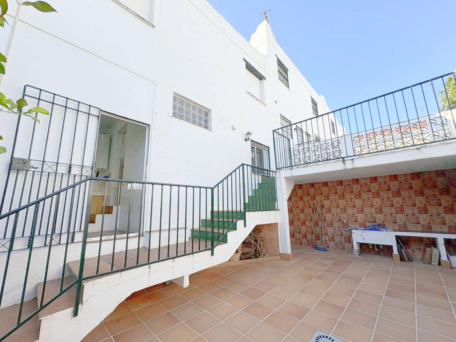 Chalet for sale in Alhaurín de la Torre