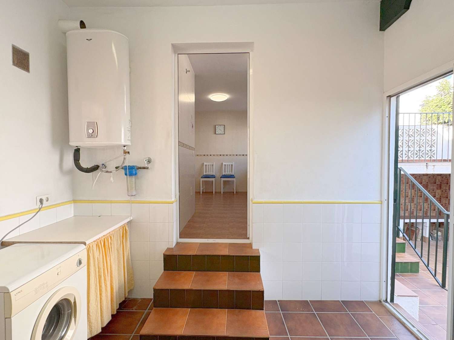 Chalet for sale in Alhaurín de la Torre